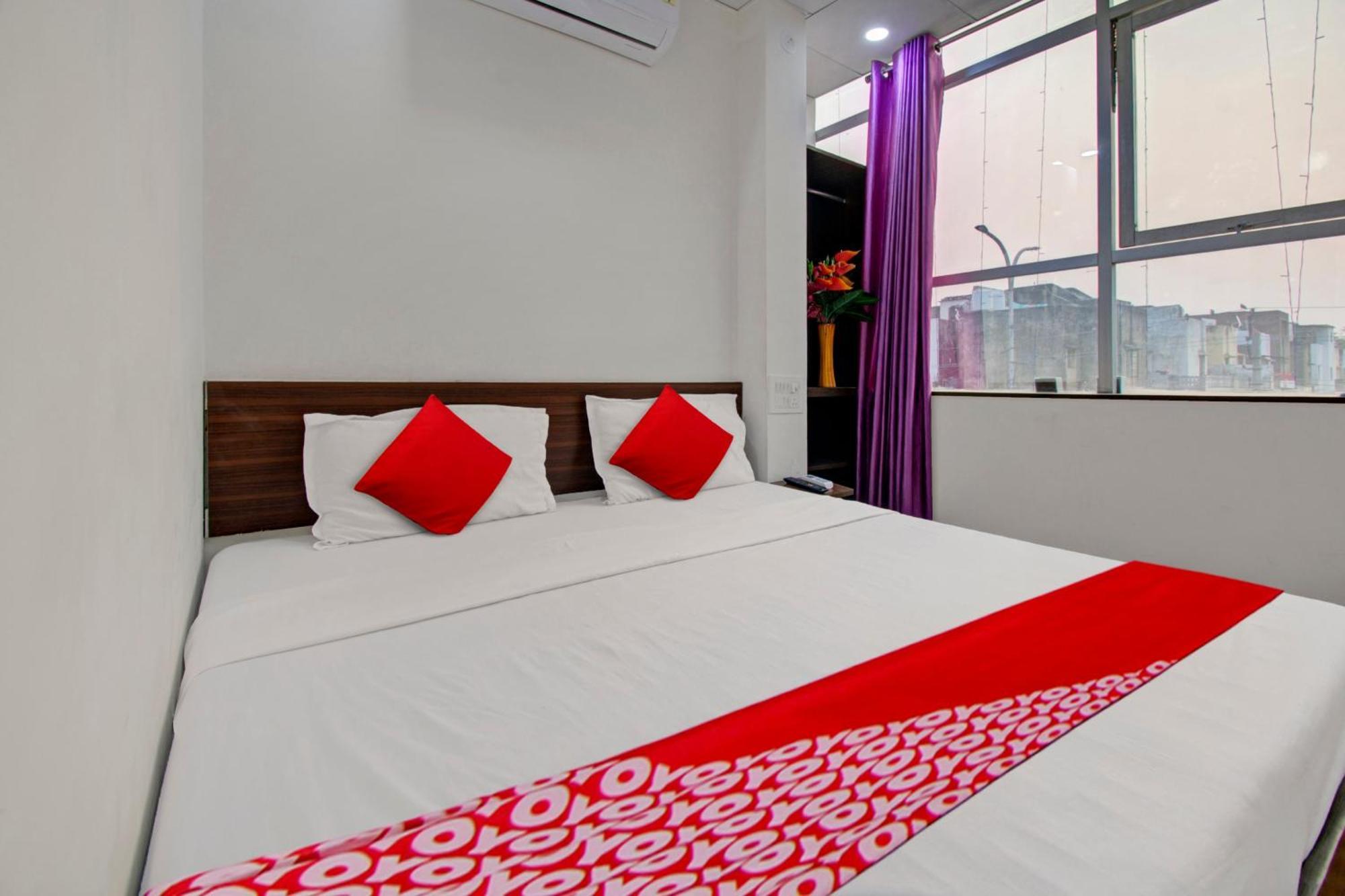 O Skyfem 3* Jaipur