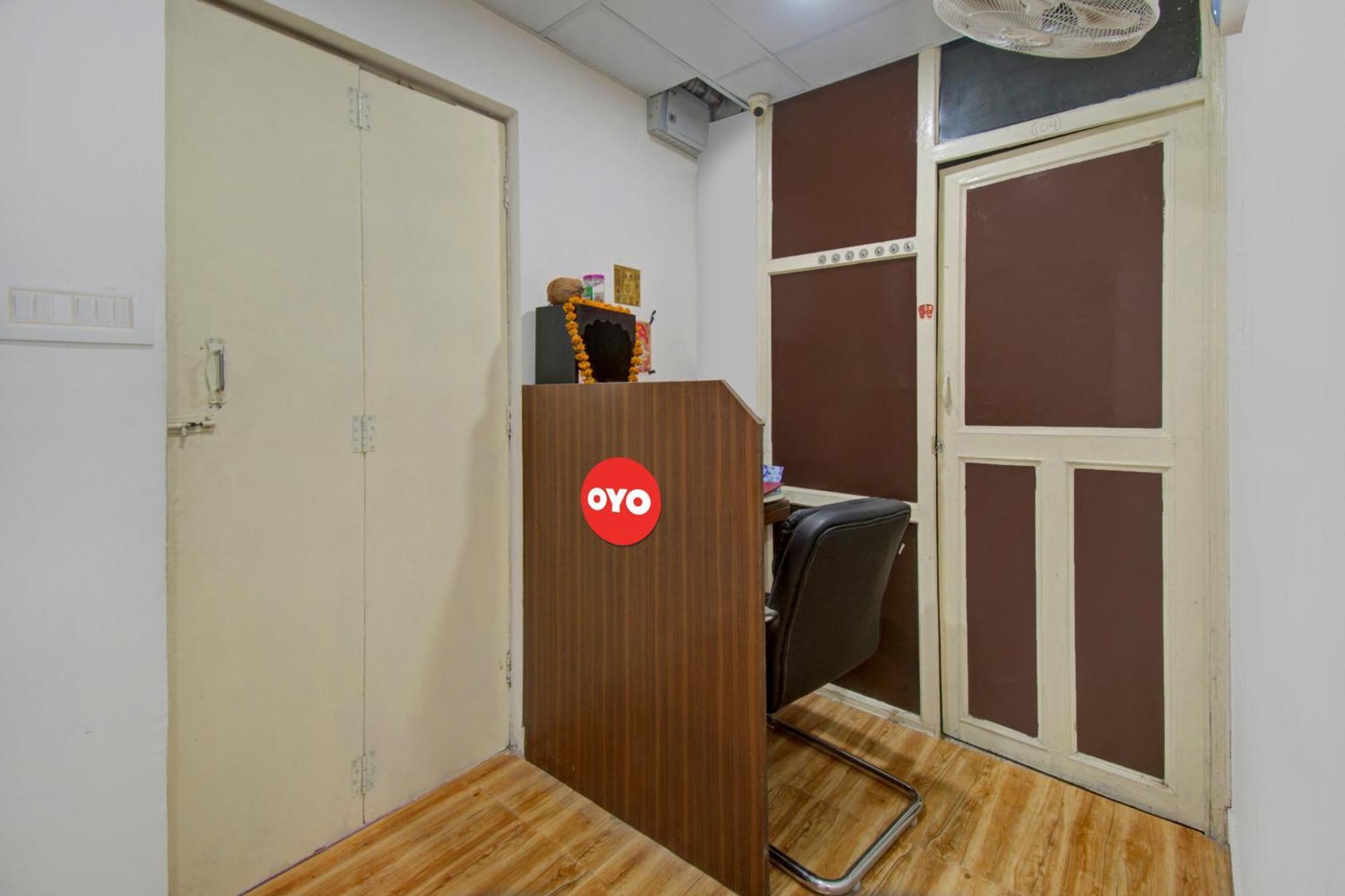 Hotel O Skyfem 3*