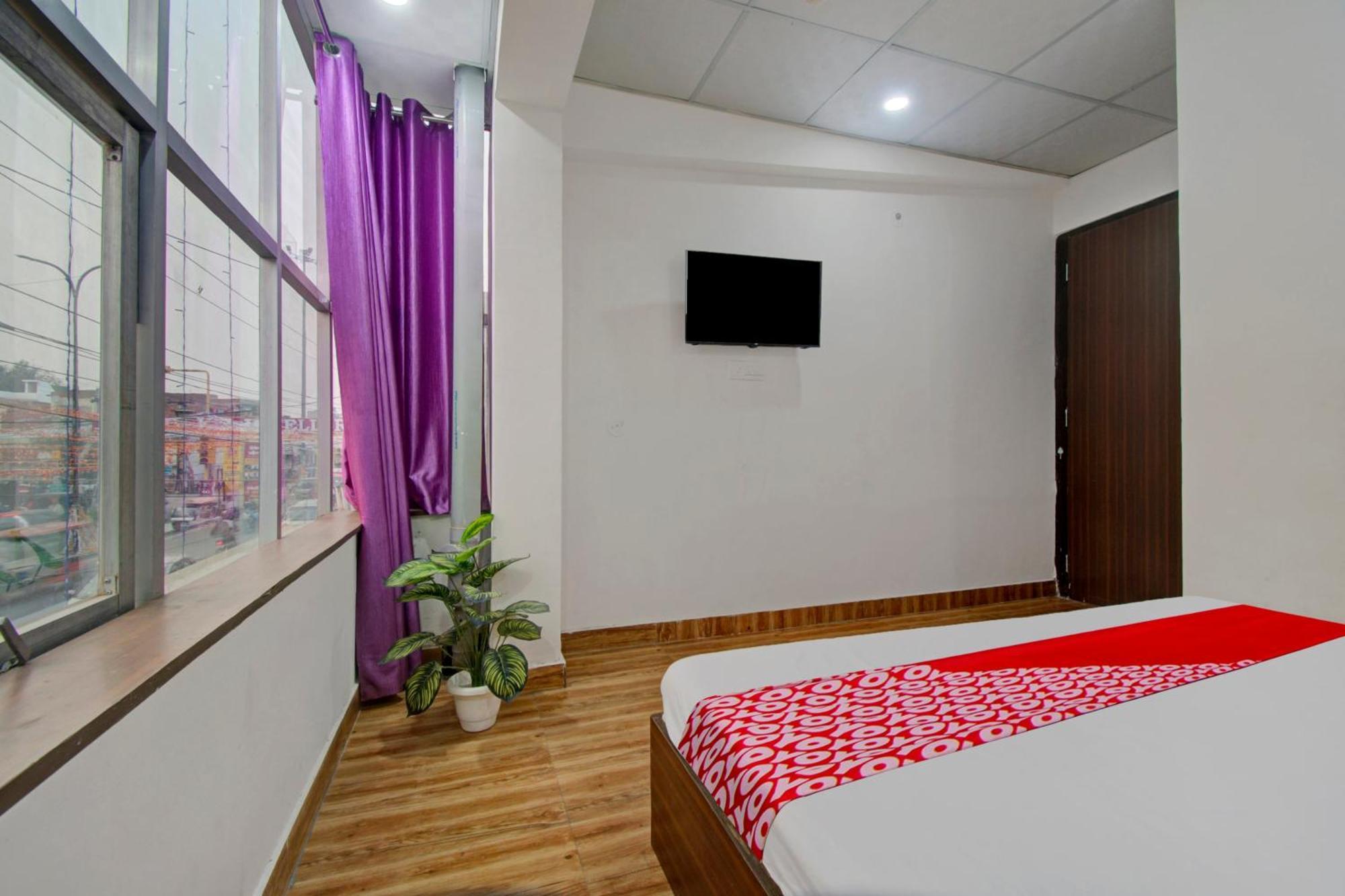 O Skyfem Hotel