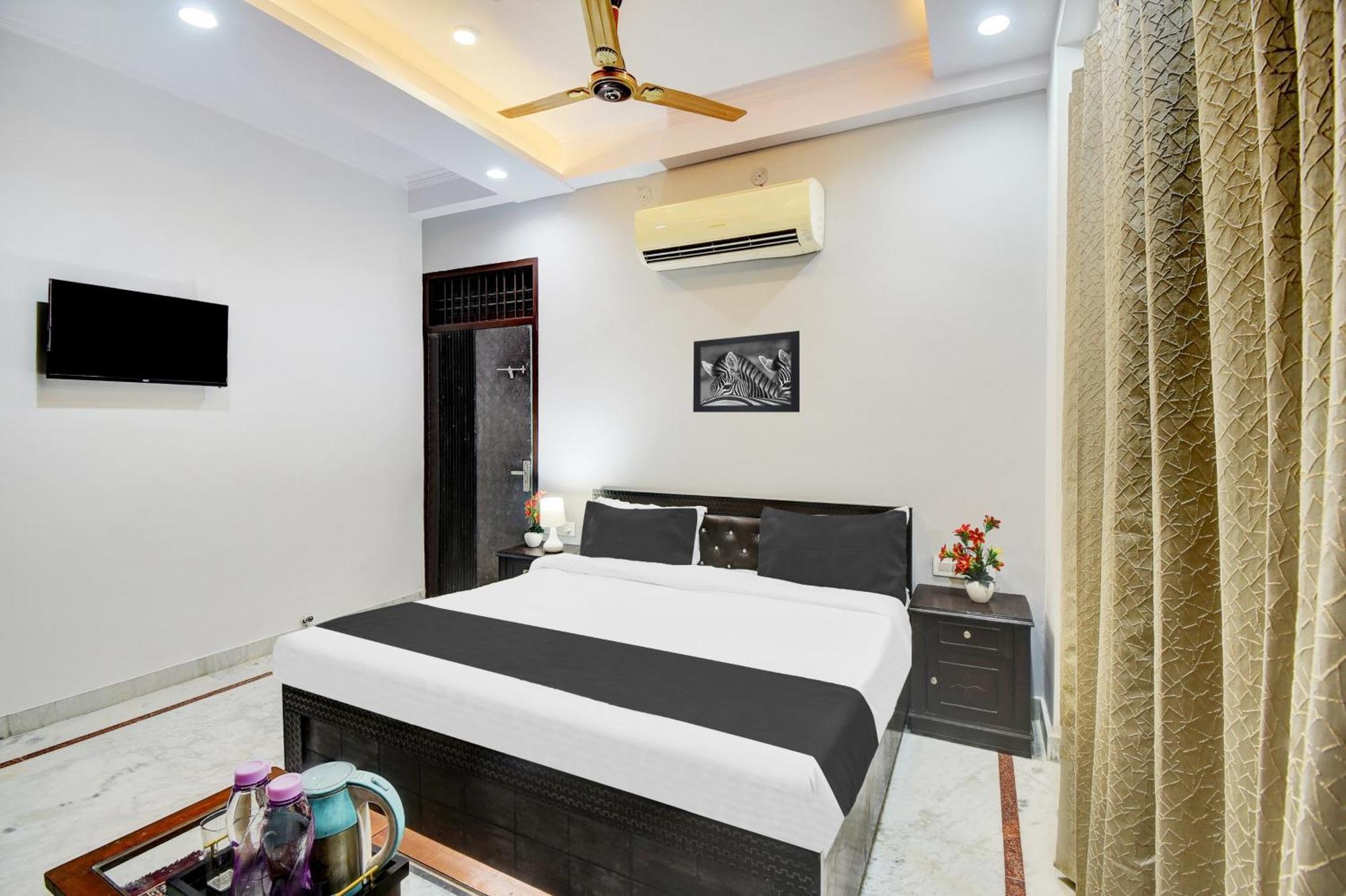Hotel Supreme Jaipur