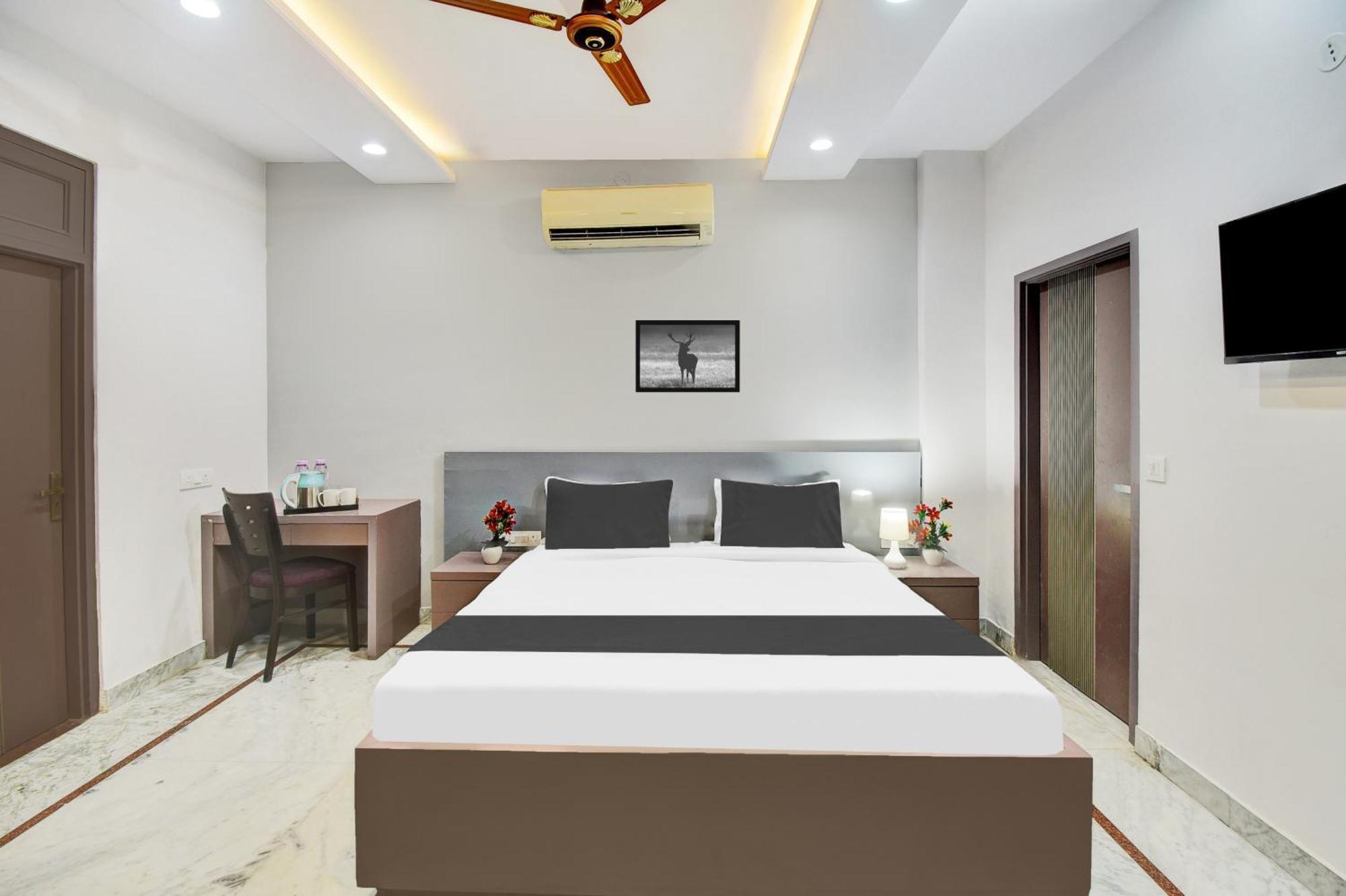 Supreme 3* Jaipur