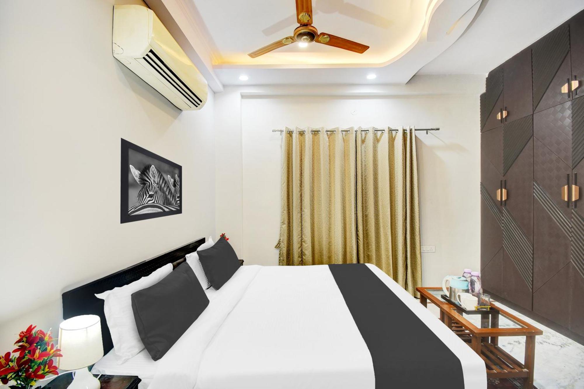 Hotel Supreme Jaipur