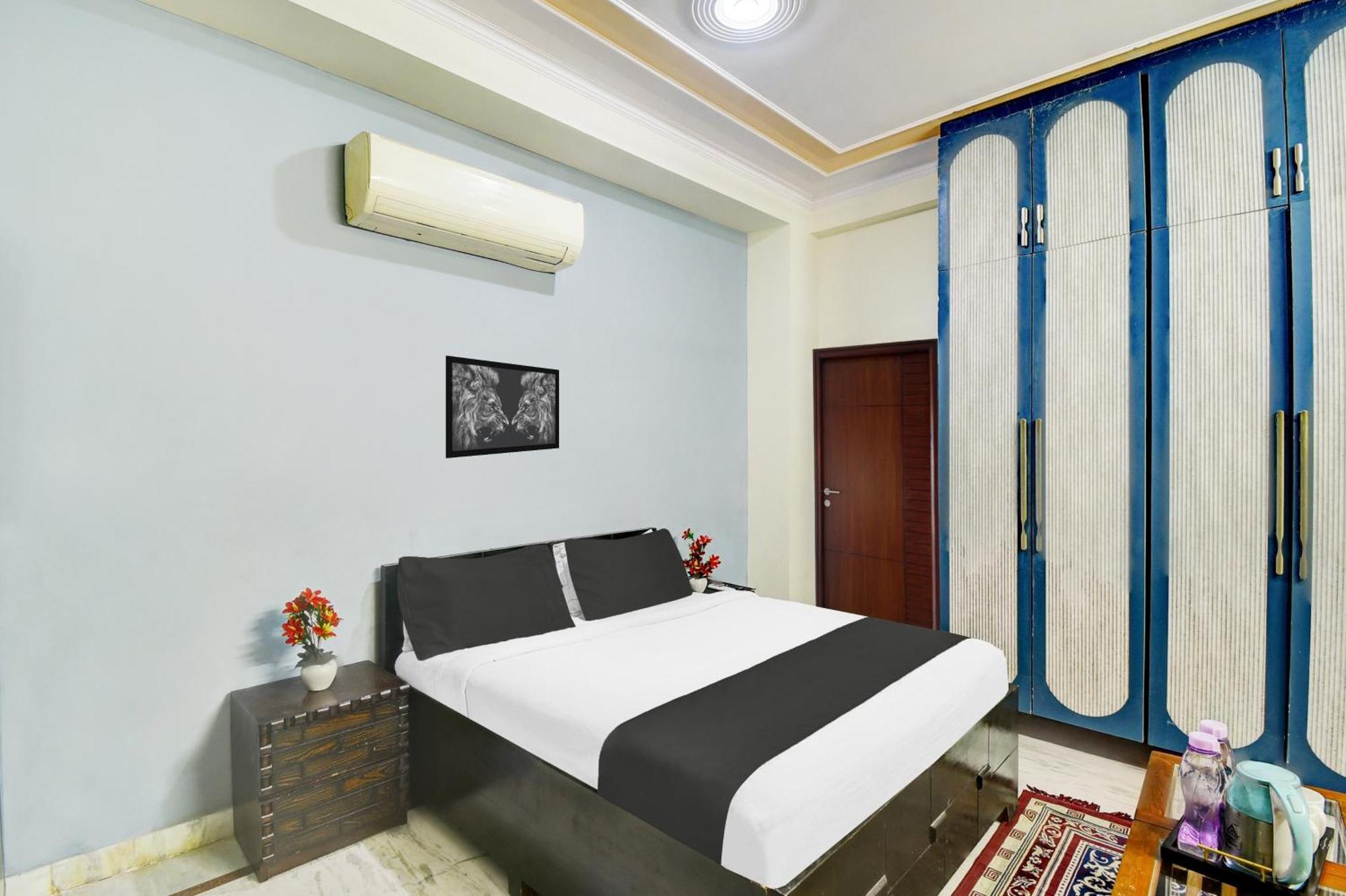 Supreme 3* Jaipur