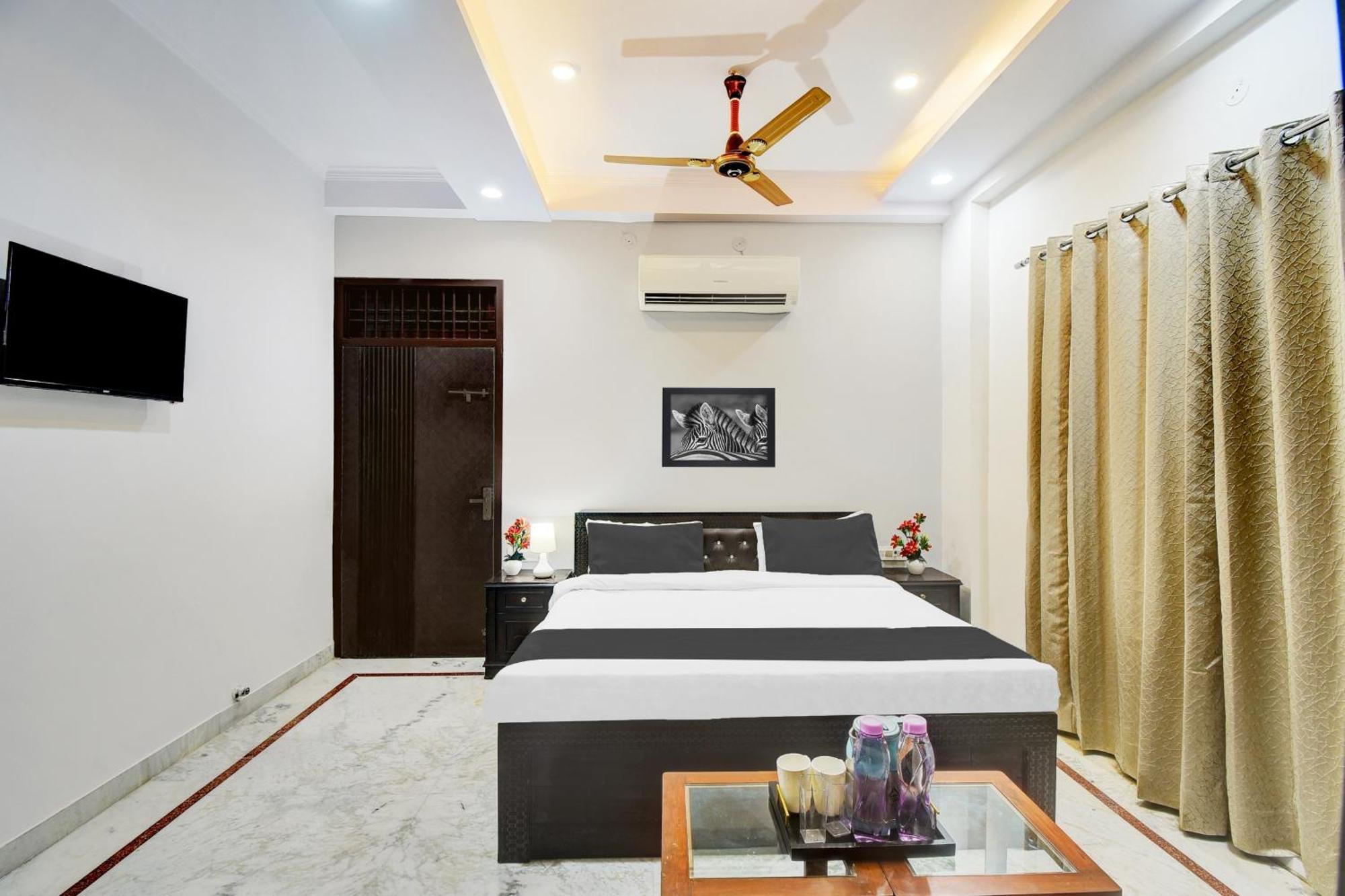 Hotel Supreme 3*