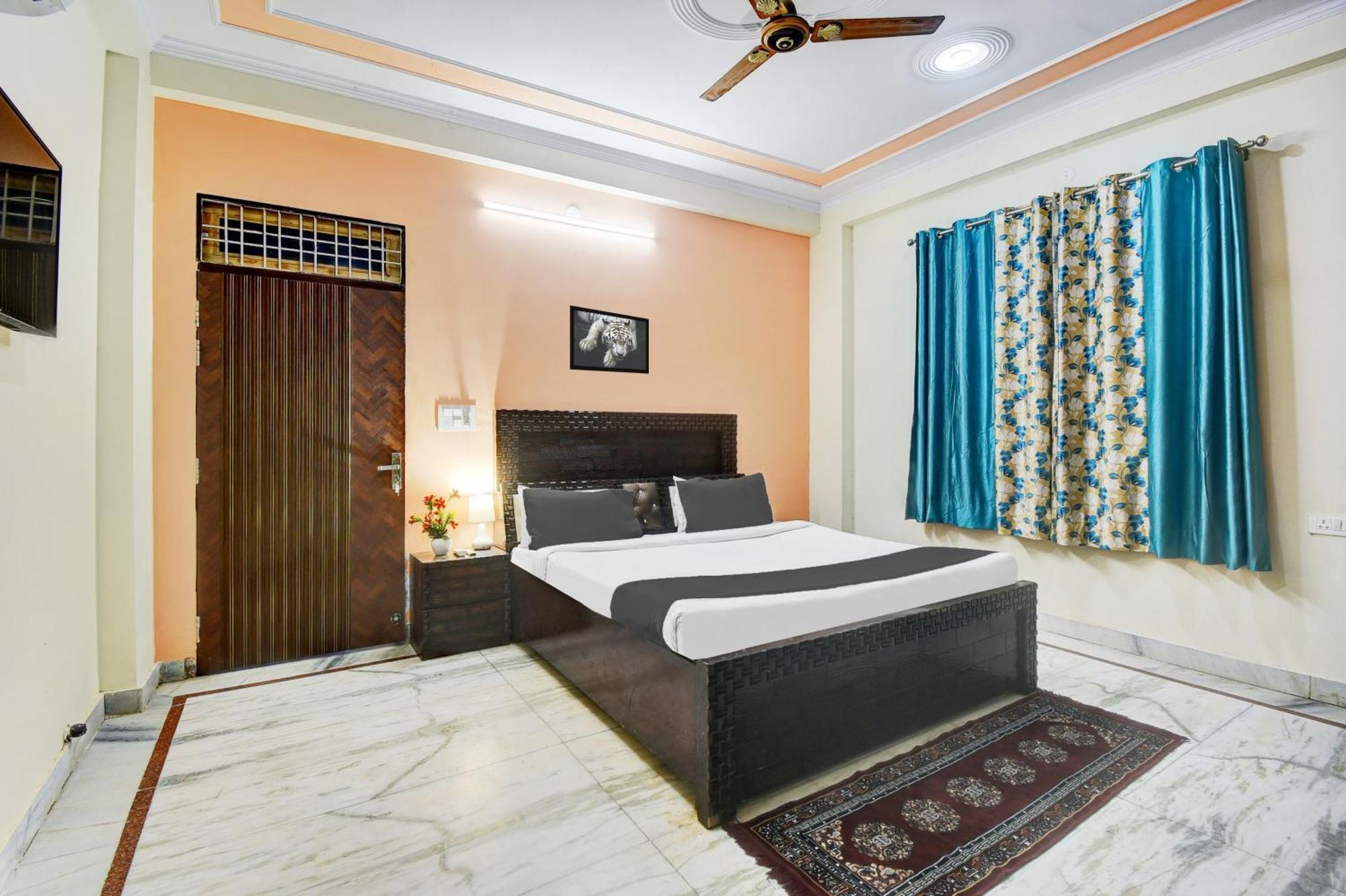 Supreme 3* Jaipur