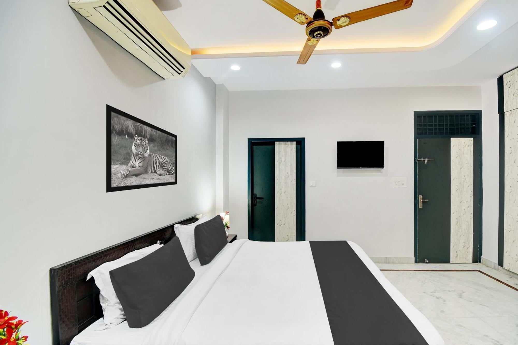 Supreme Hotel 3*