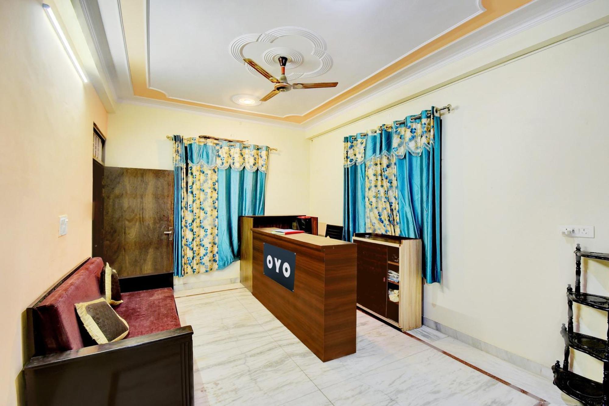 Supreme Hotel Jaipur