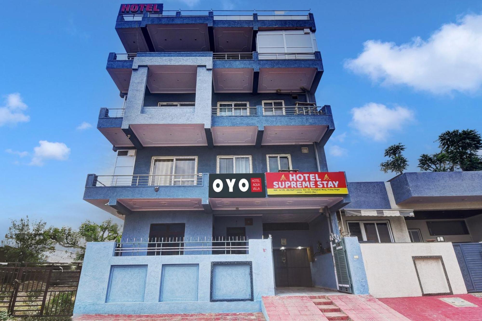 Supreme Hotel