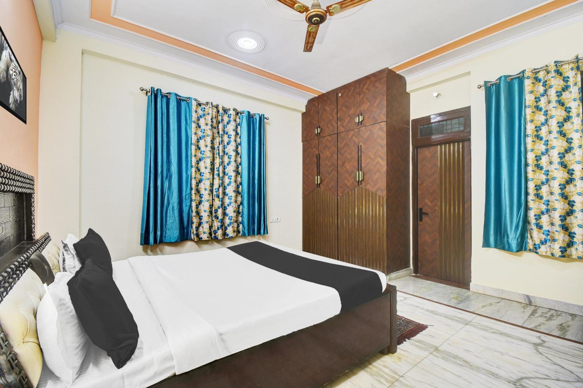 Hotel Supreme