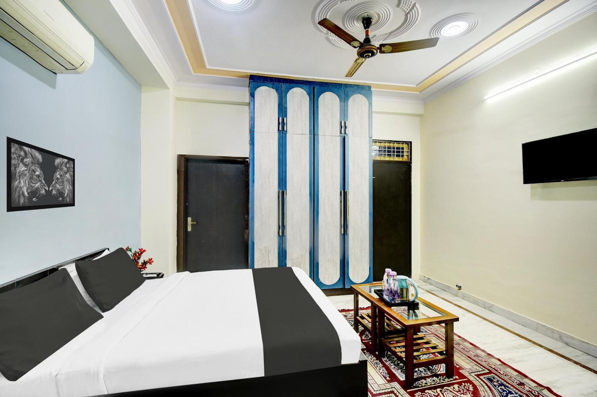 Supreme Hotel Jaipur