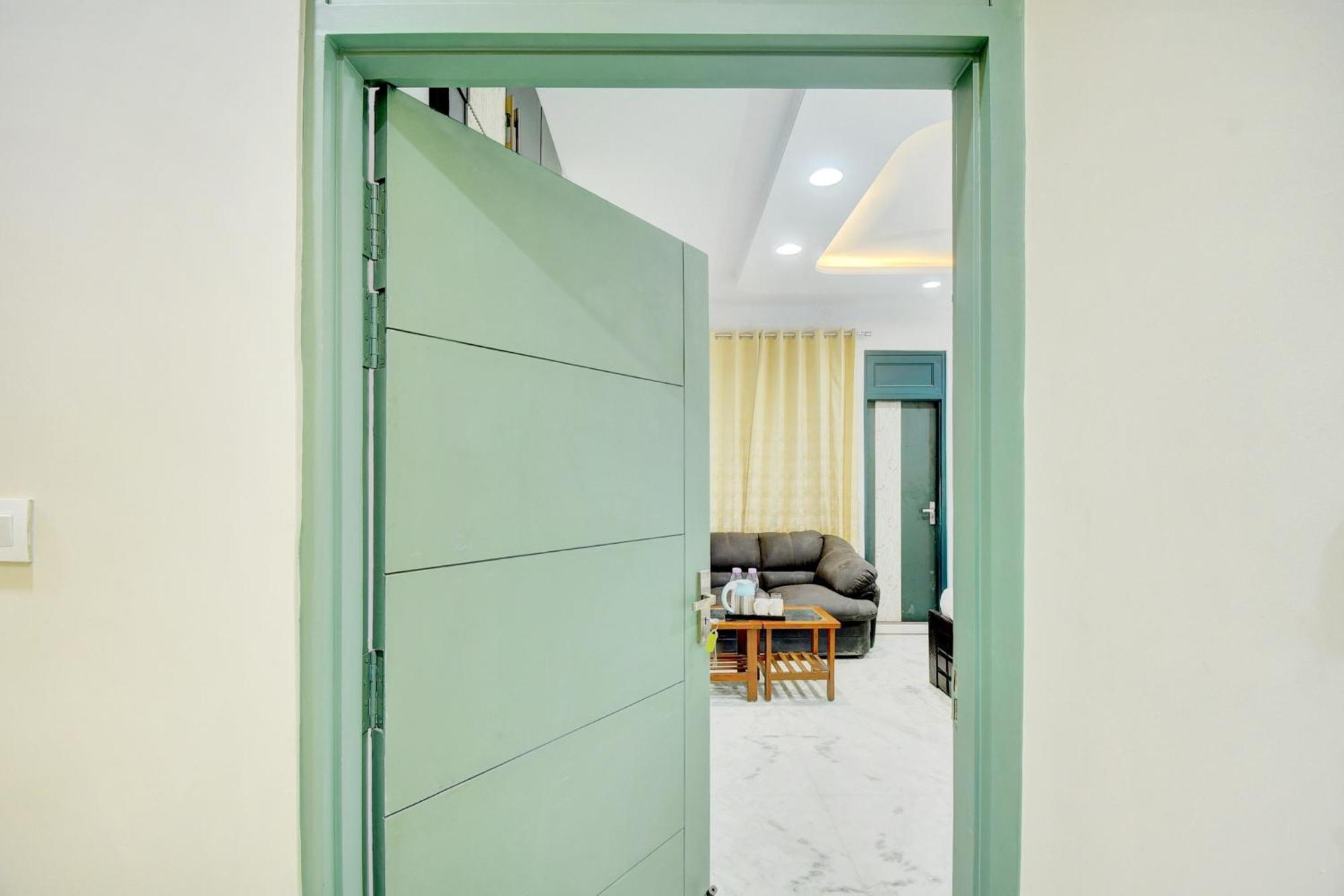 Supreme Jaipur