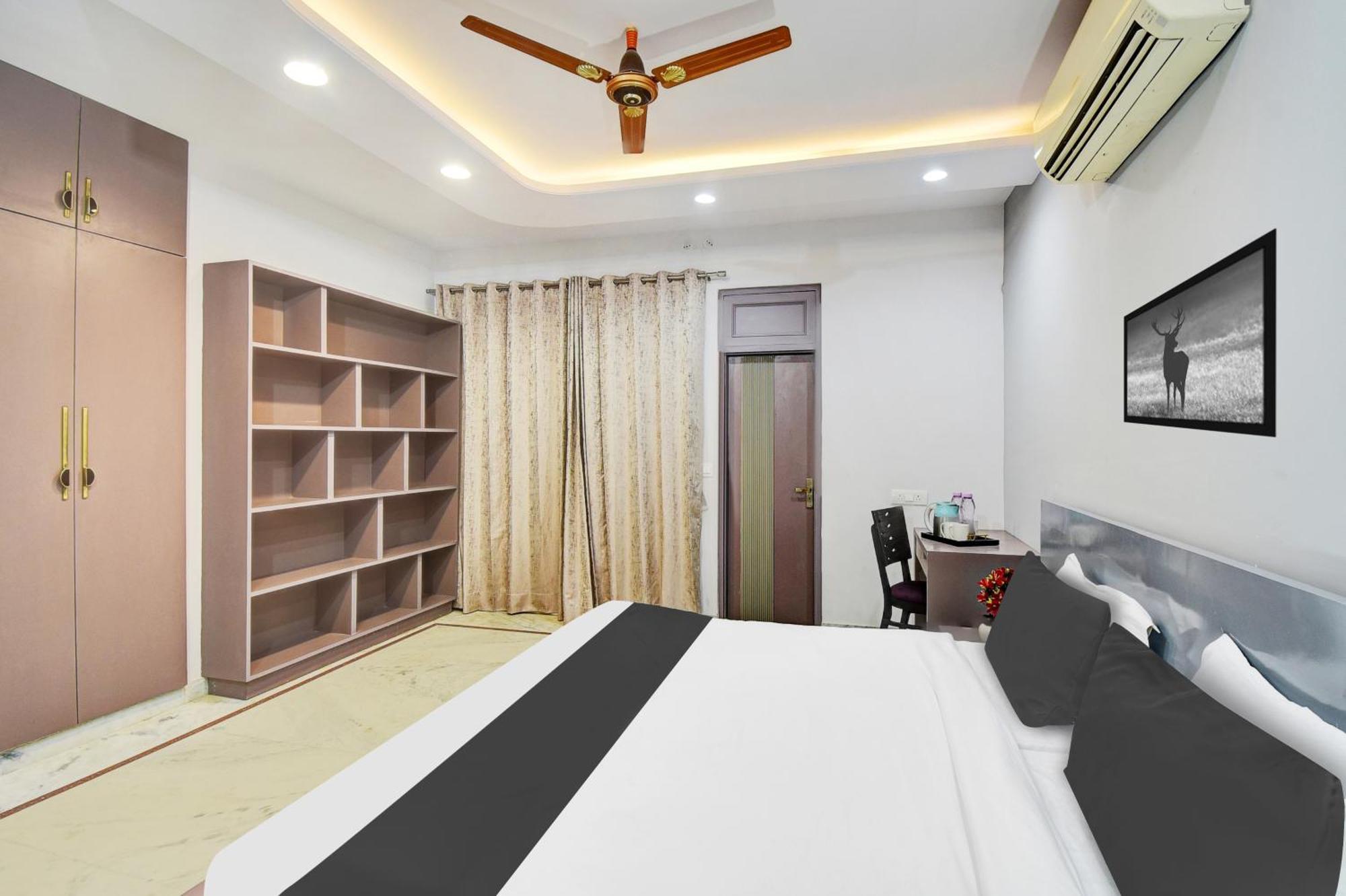 Supreme Hotel 3*