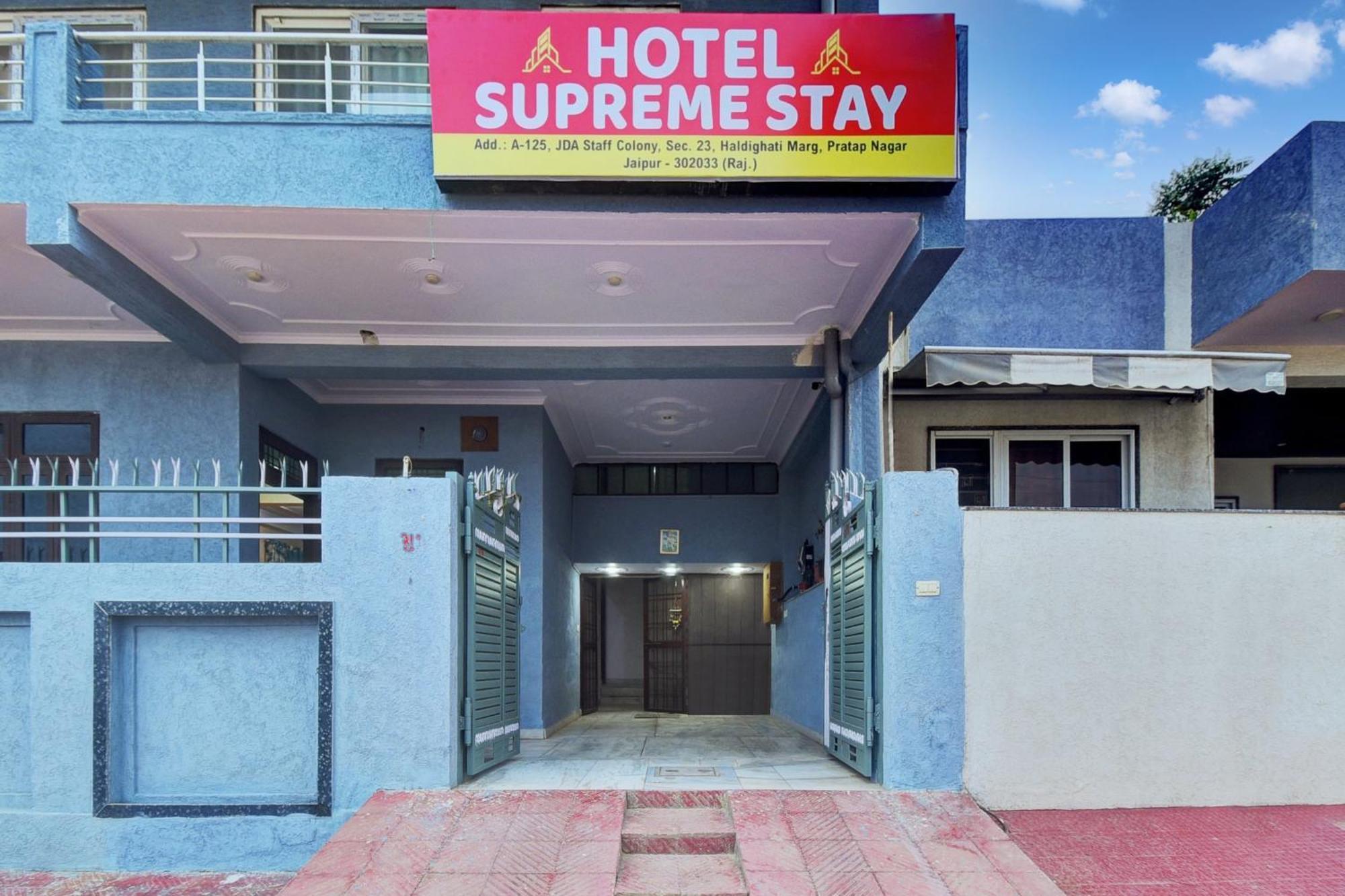 Supreme Jaipur