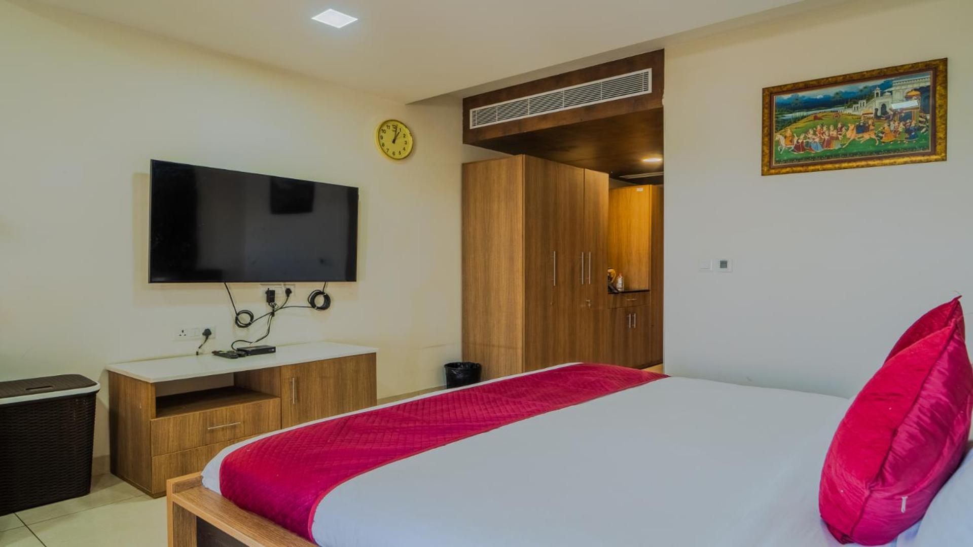 Astravista Hotel