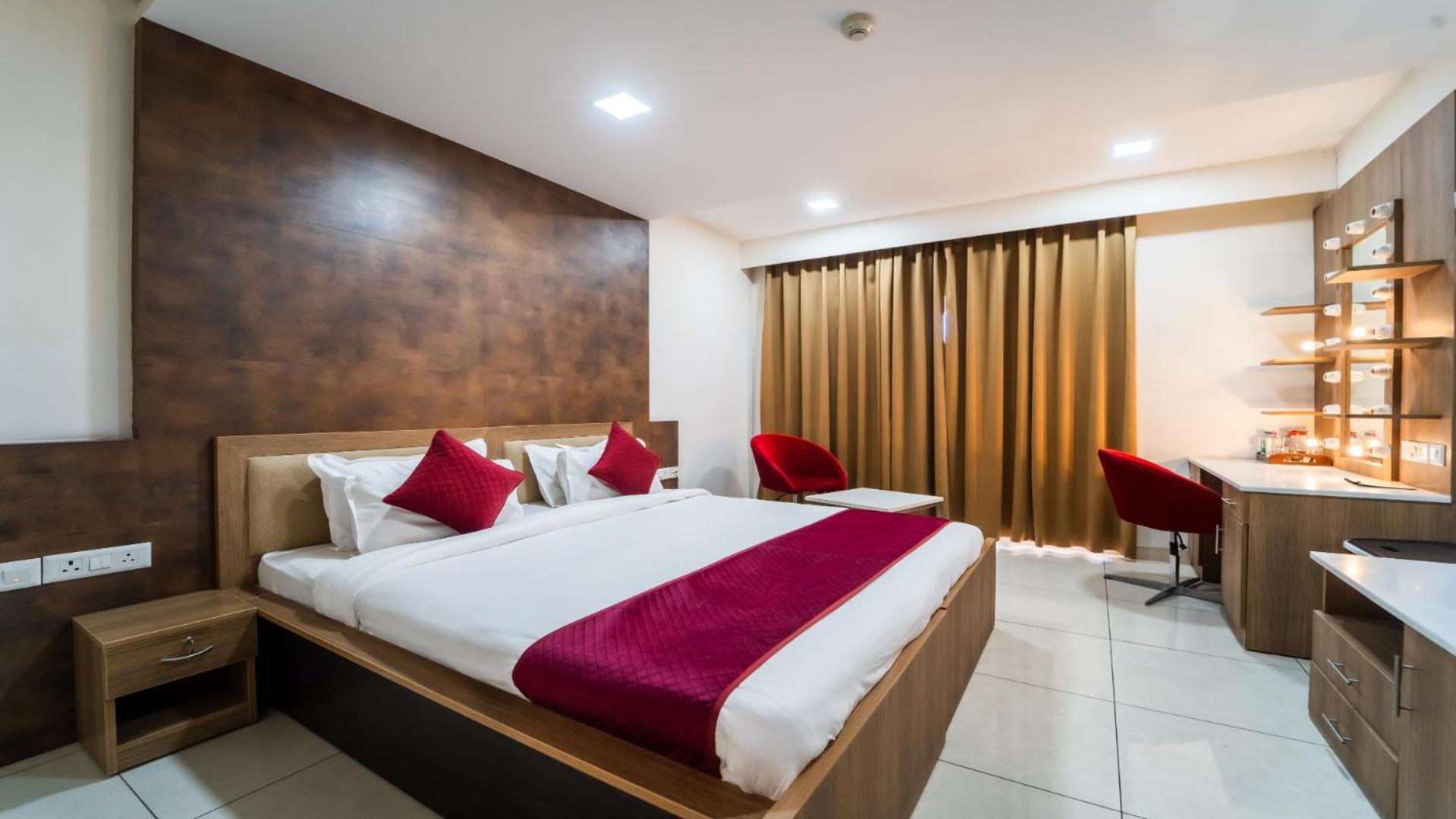 Astravista Jaipur