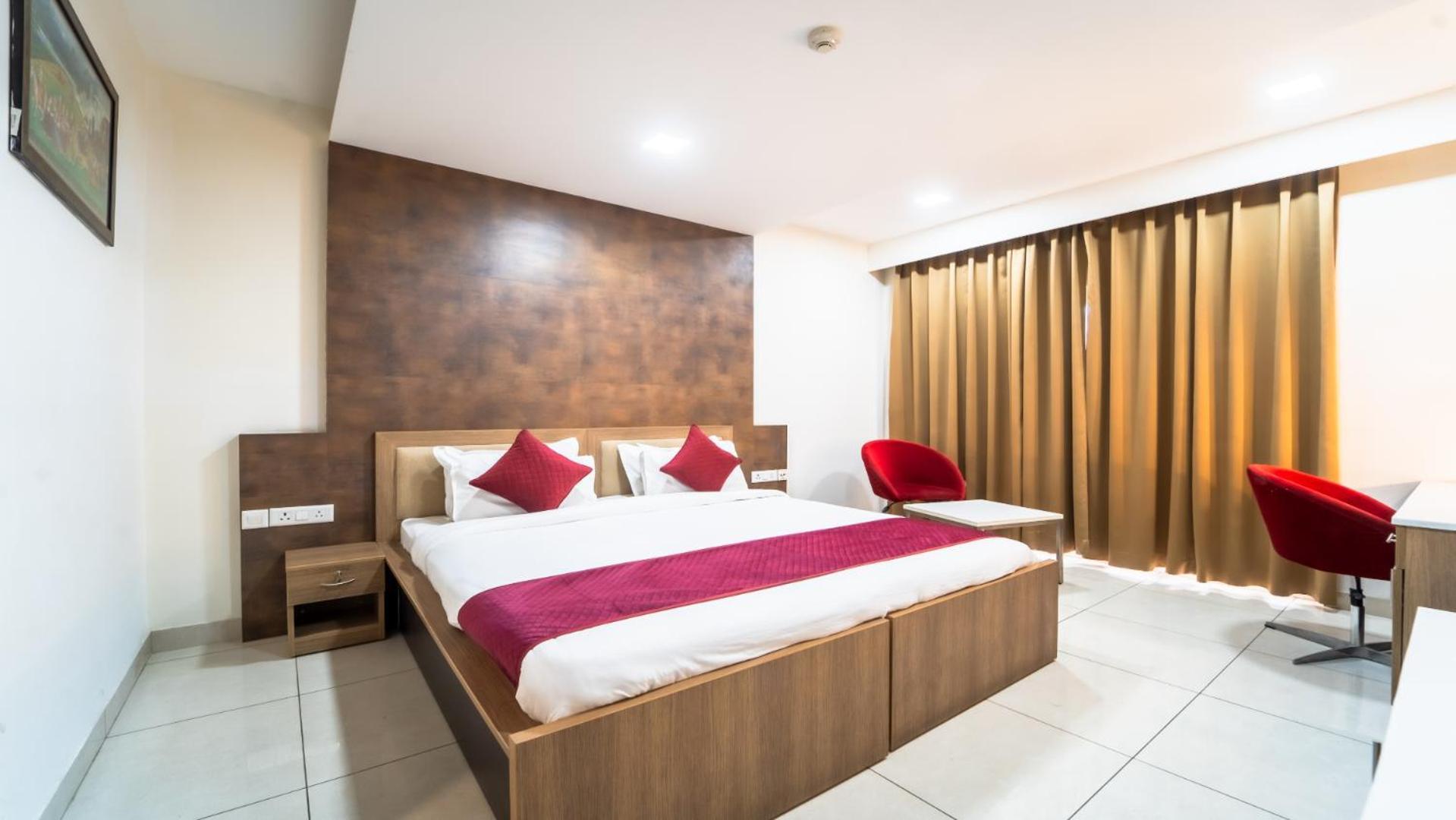 Hotel Astravista