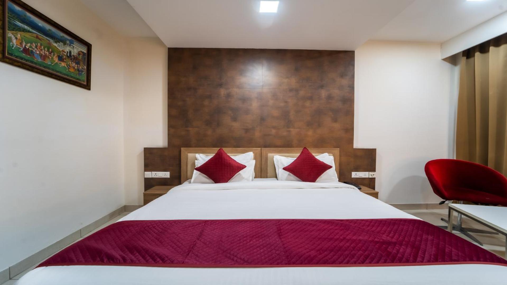 Astravista Hotel *