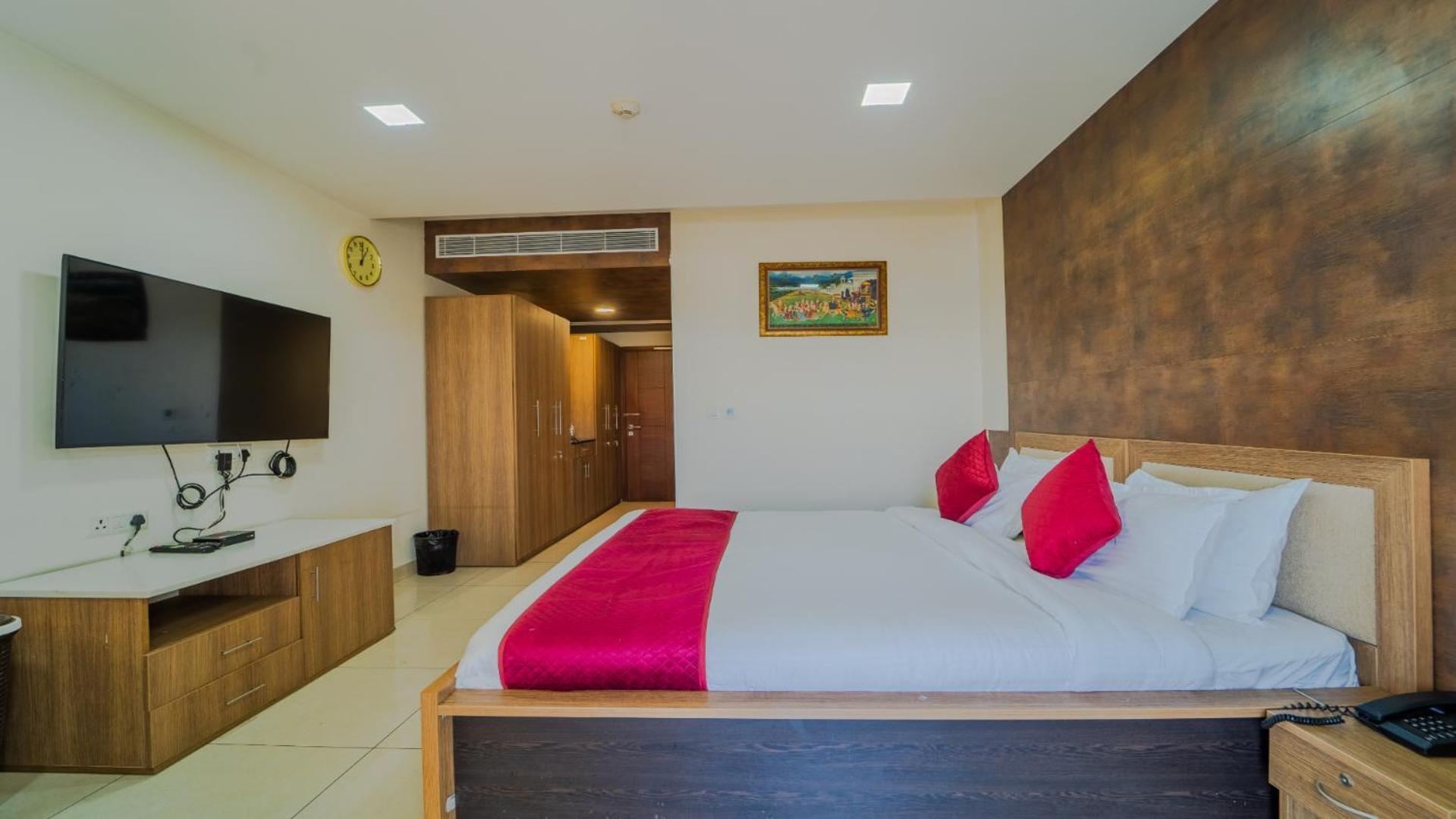 Hotel Astravista *
