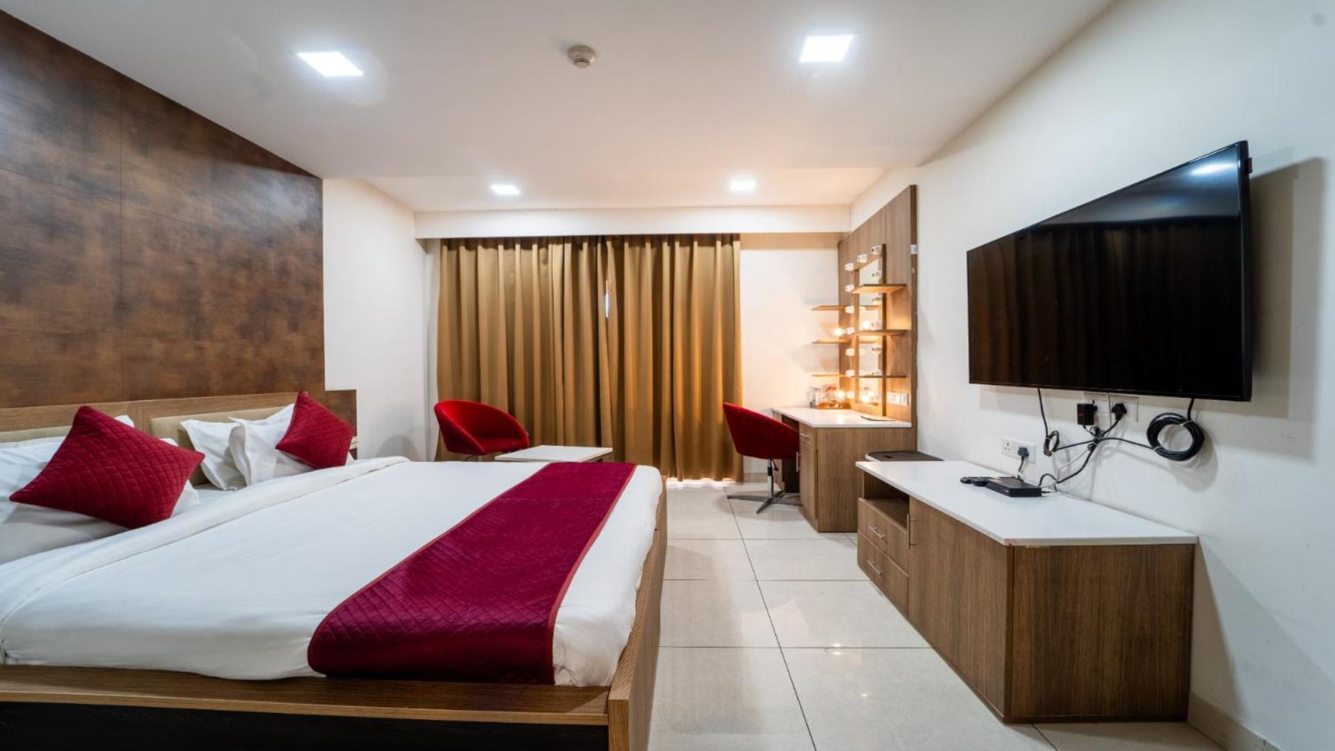 Astravista Hotel Jaipur