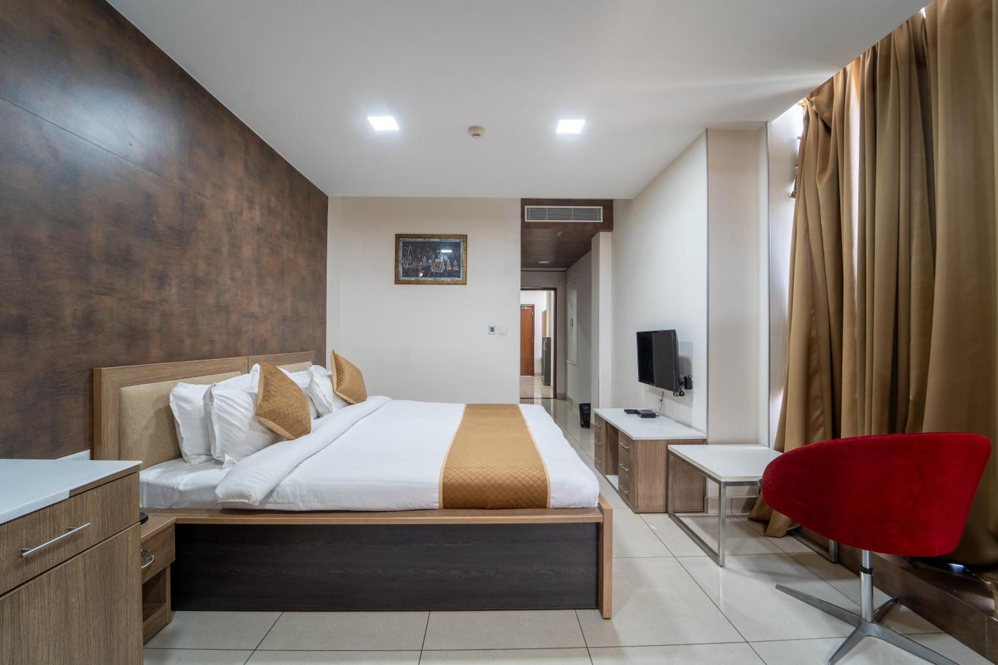 Hotel Astravista Jaipur