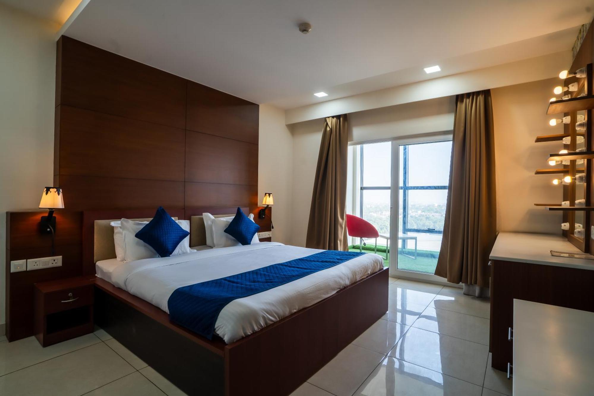 Astravista Hotel