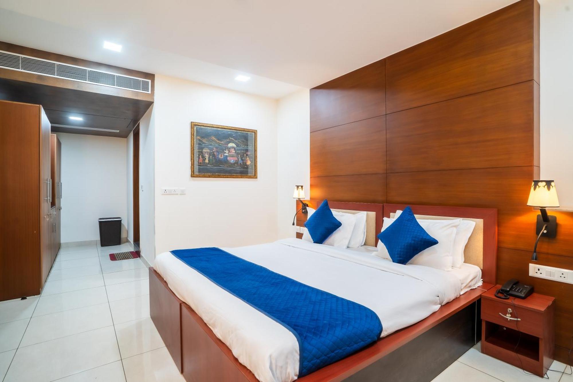 Hotel Astravista