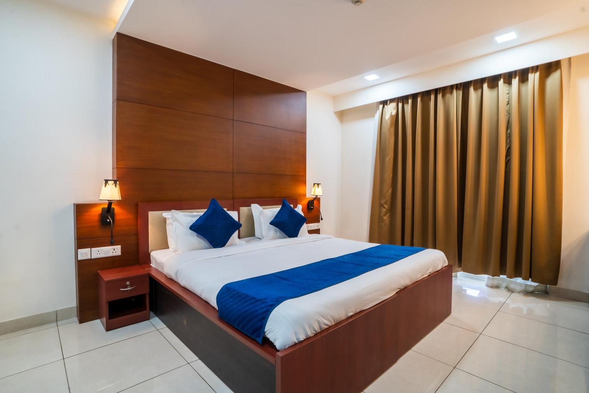 Astravista Hotel *