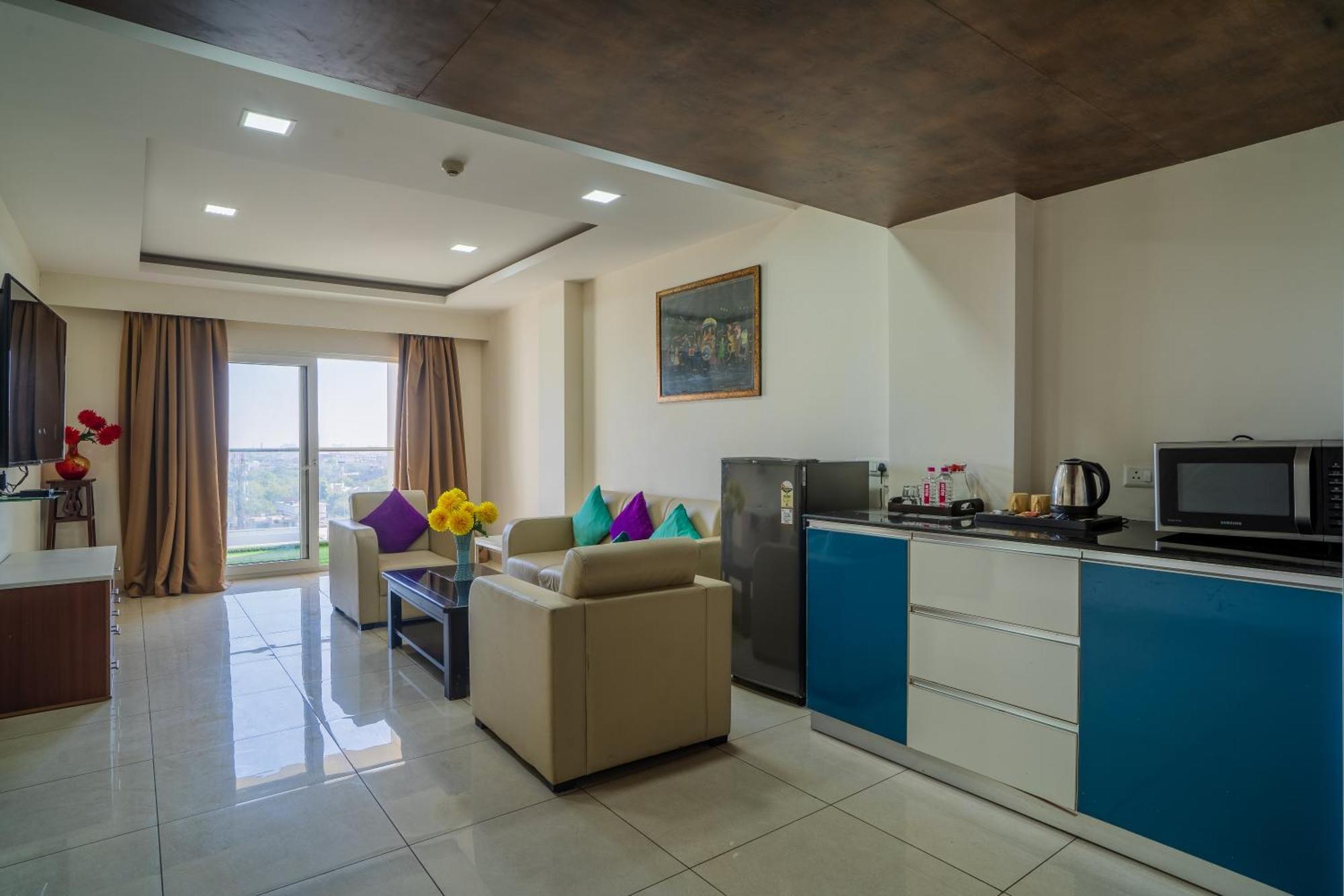 Hotel Astravista *