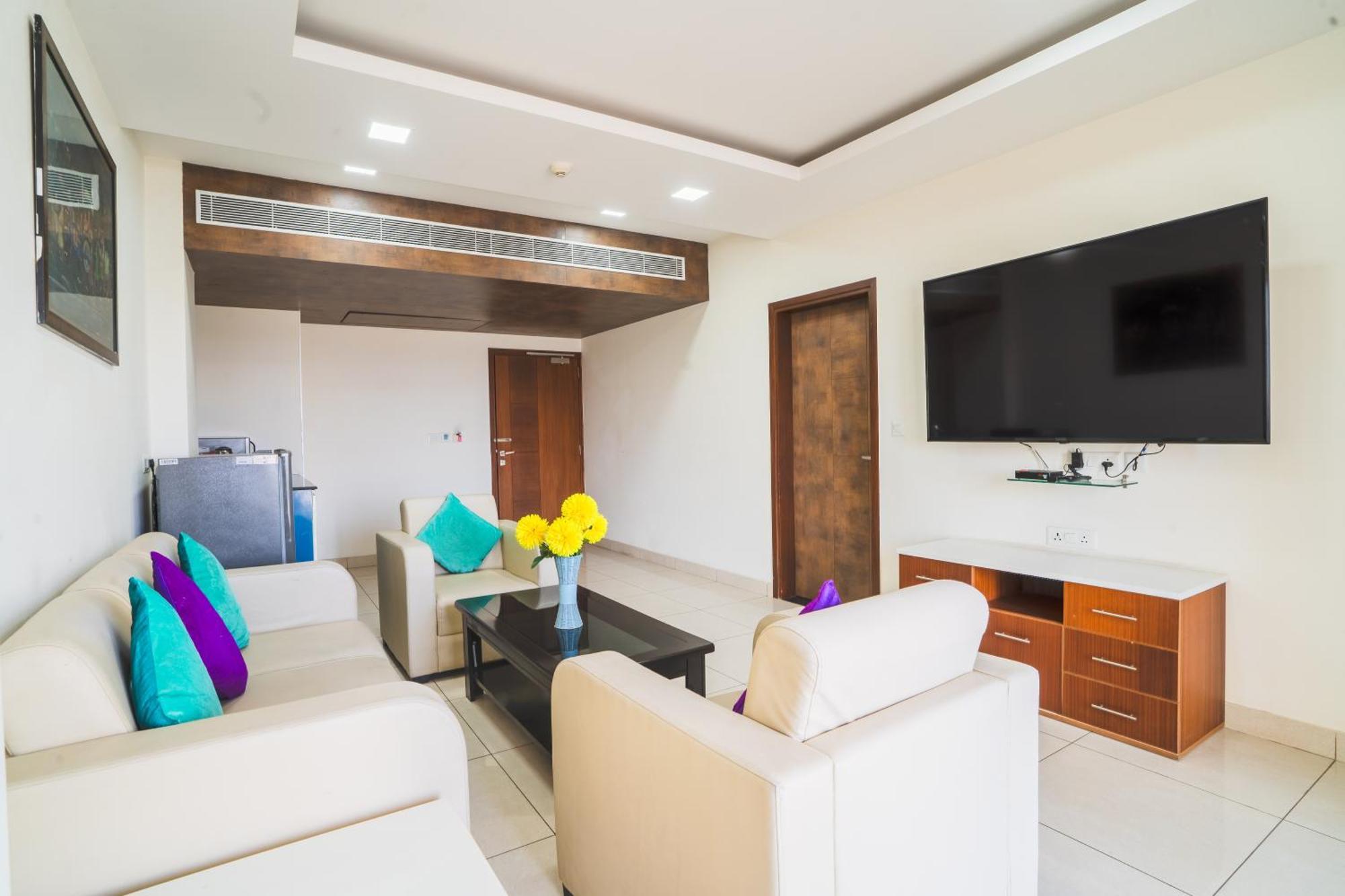 Astravista Hotel Jaipur