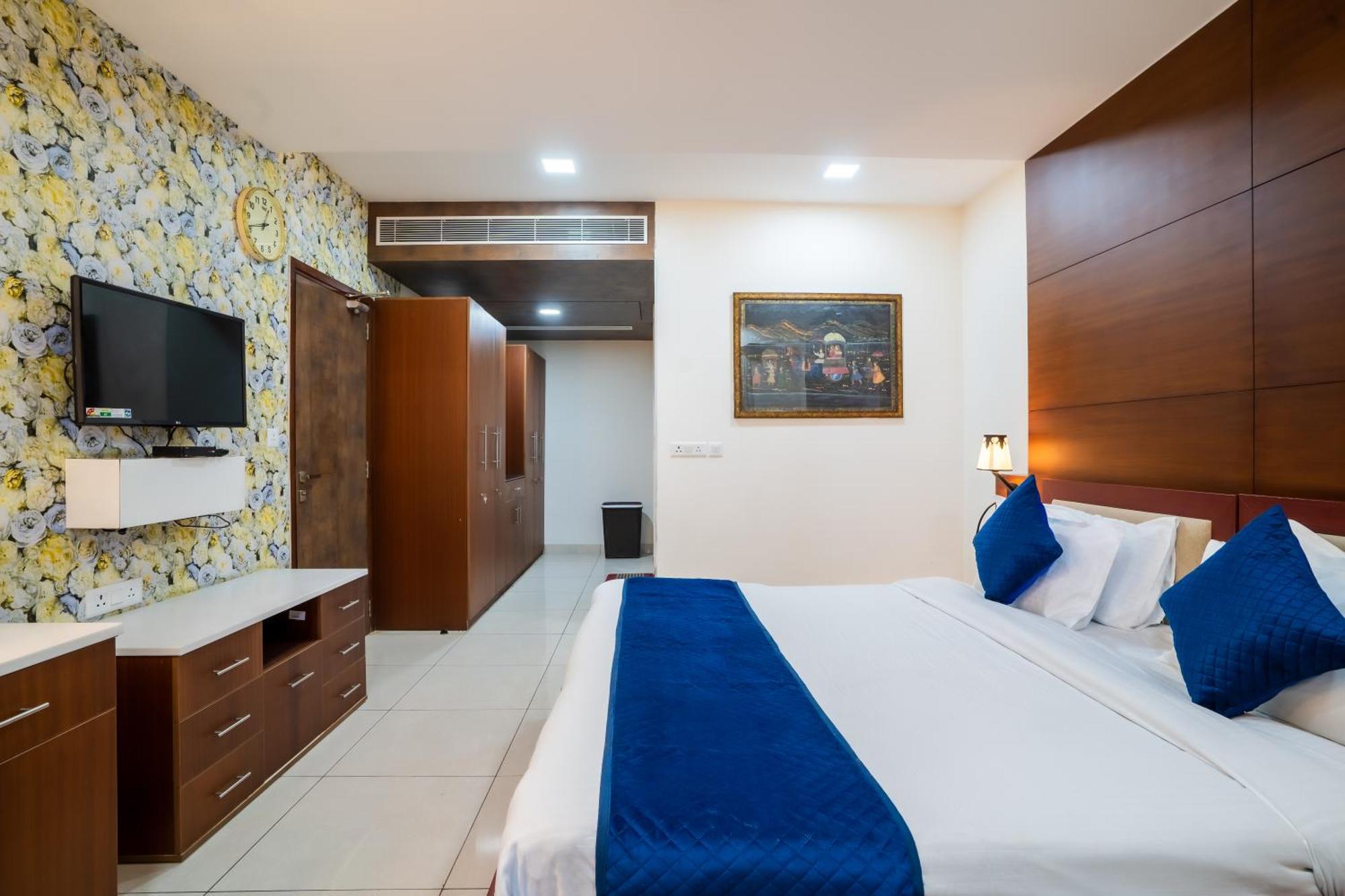 Hotel Astravista Jaipur