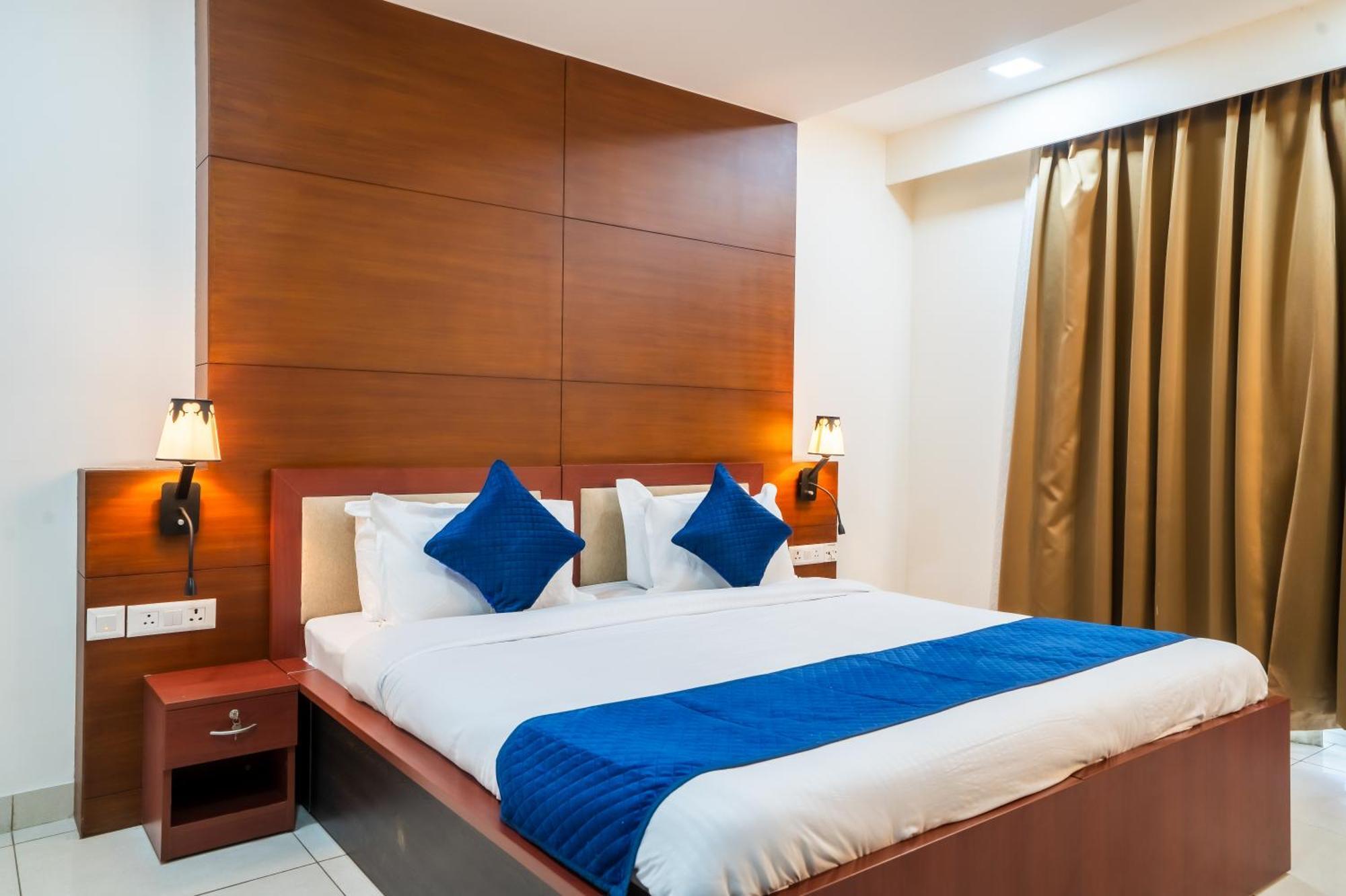Astravista Hotel