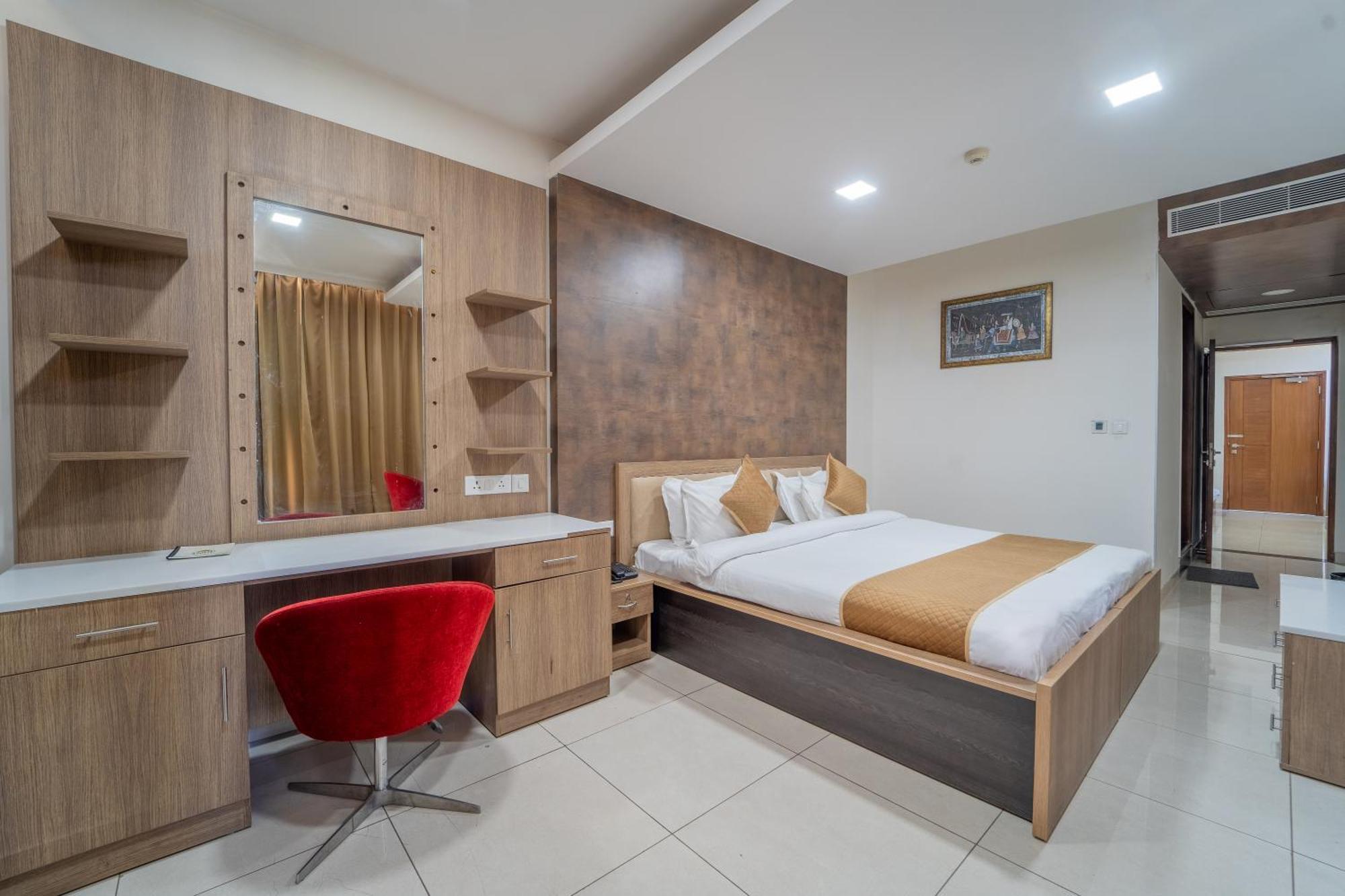 Astravista Hotel