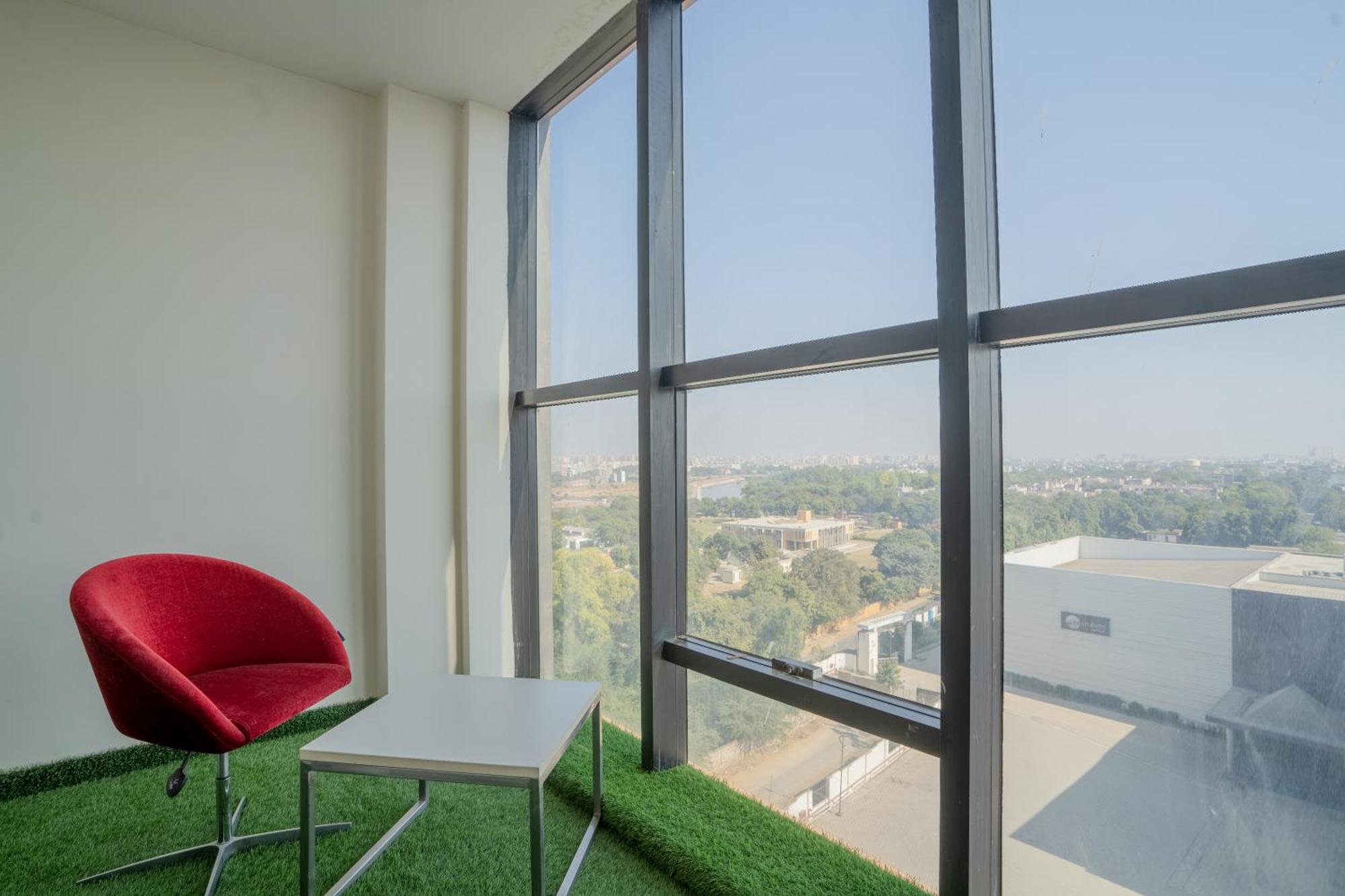 Astravista Hotel Jaipur