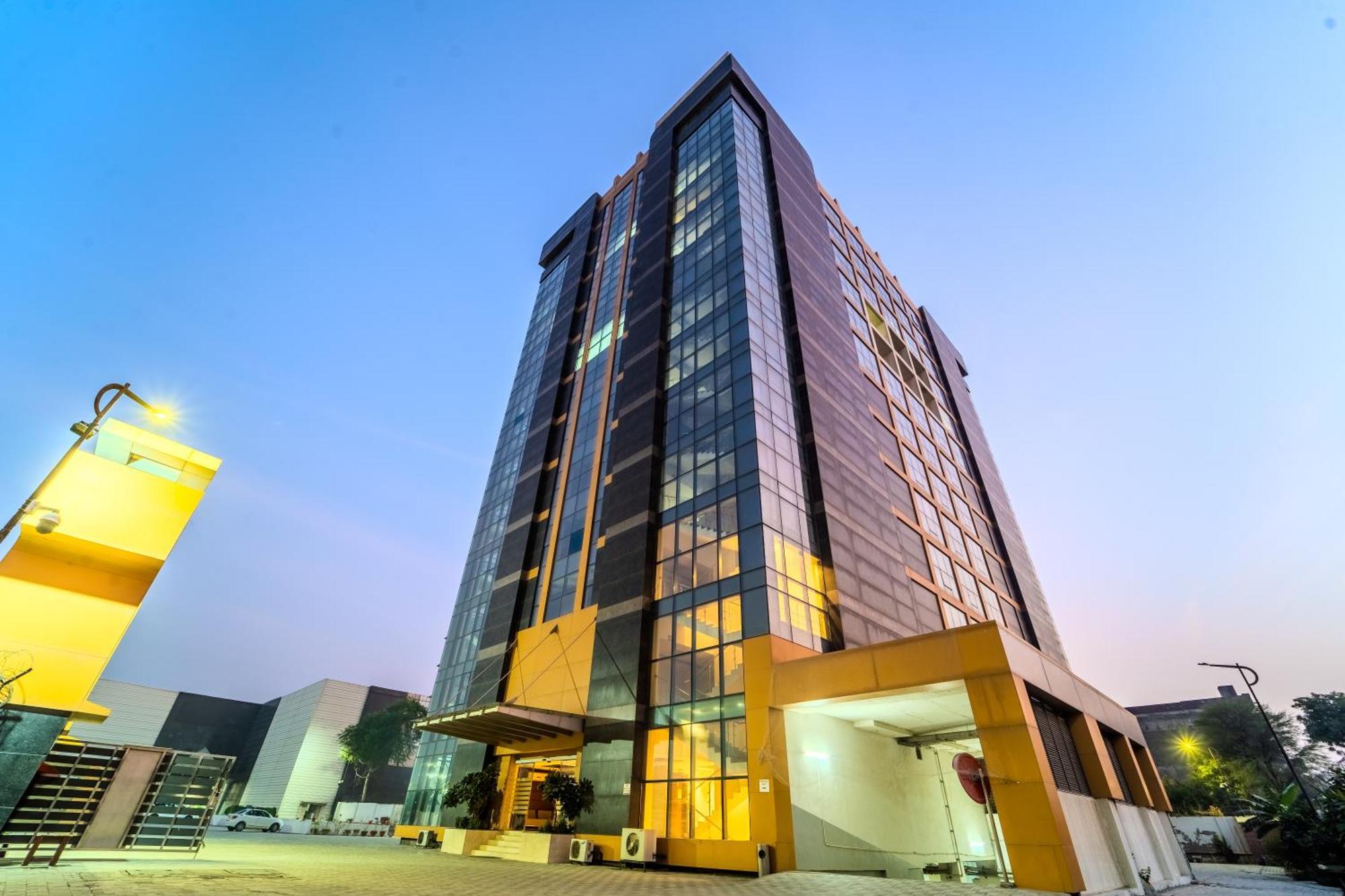 Hotel Astravista