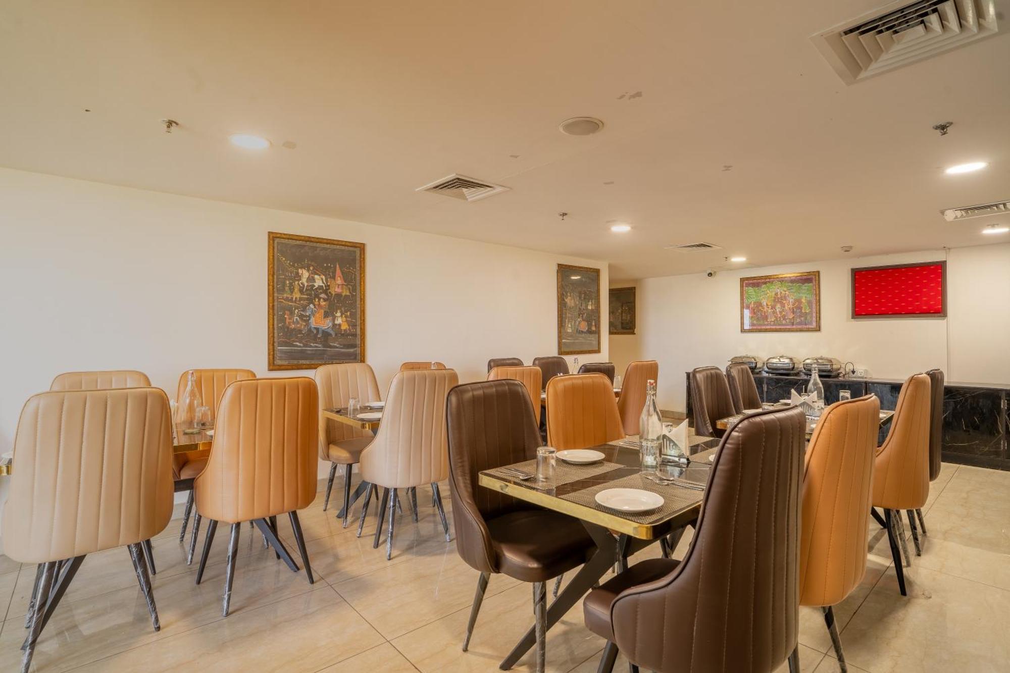 Astravista Hotel