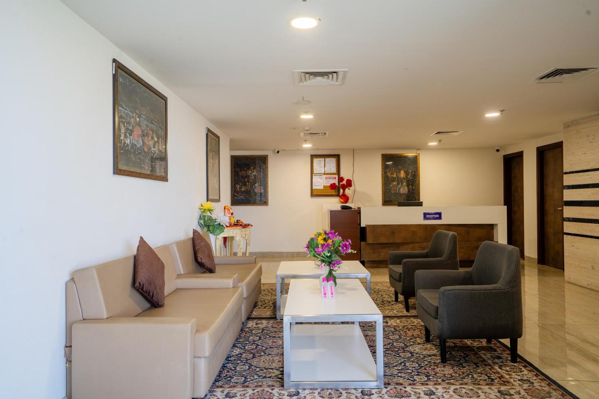 Hotel Astravista