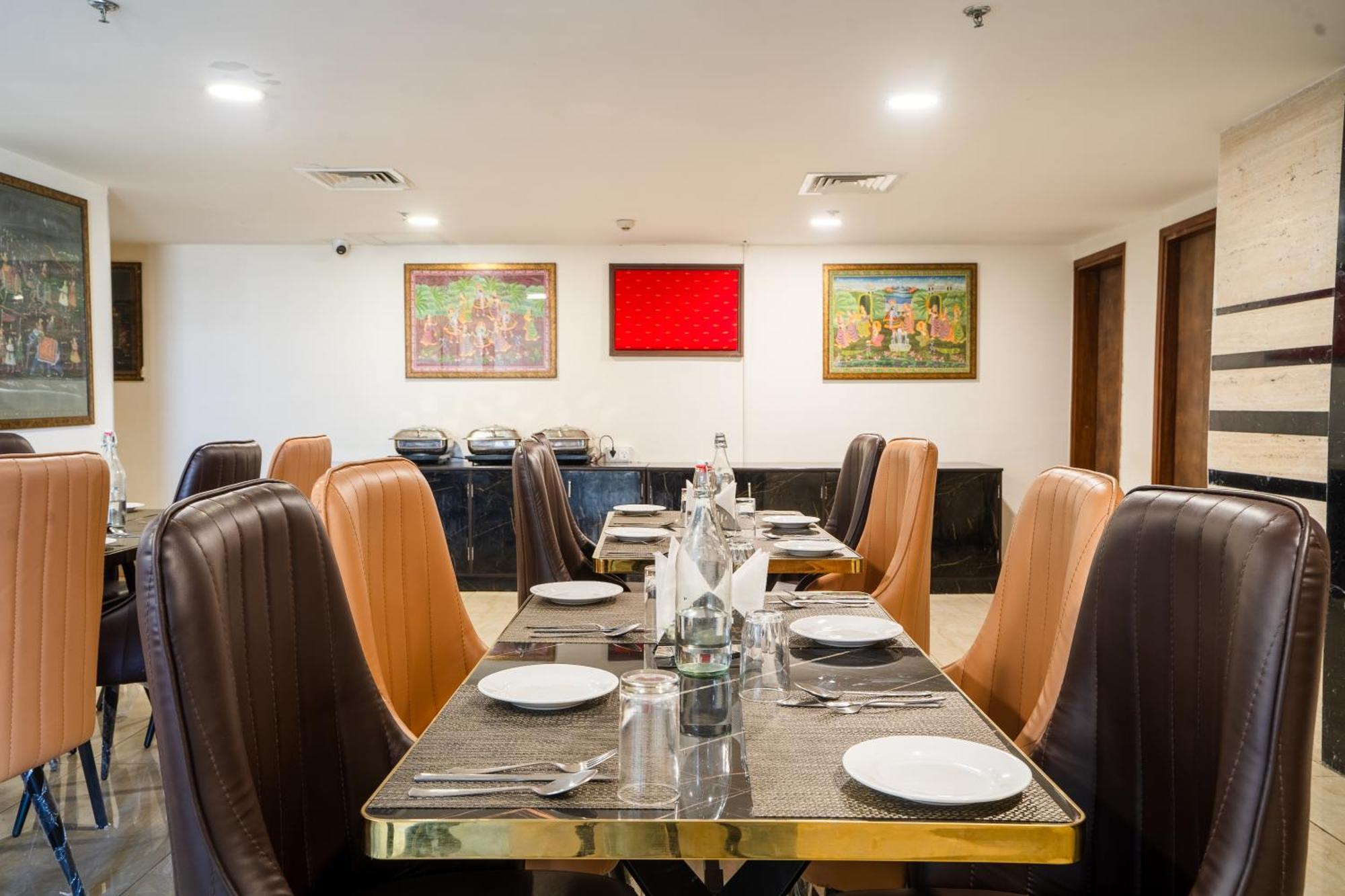Astravista Hotel