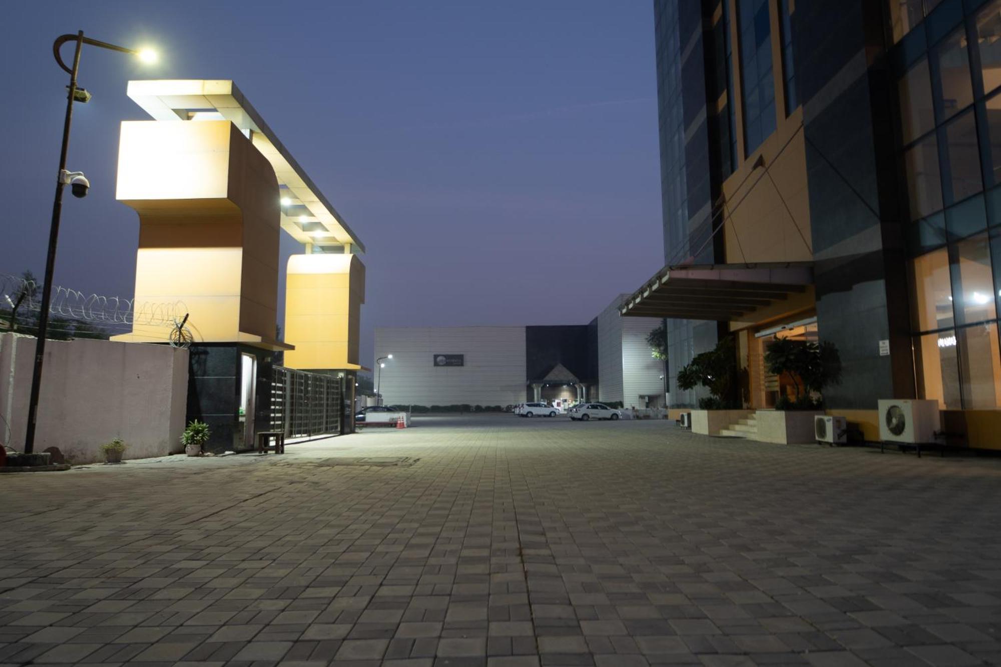 Hotel Astravista
