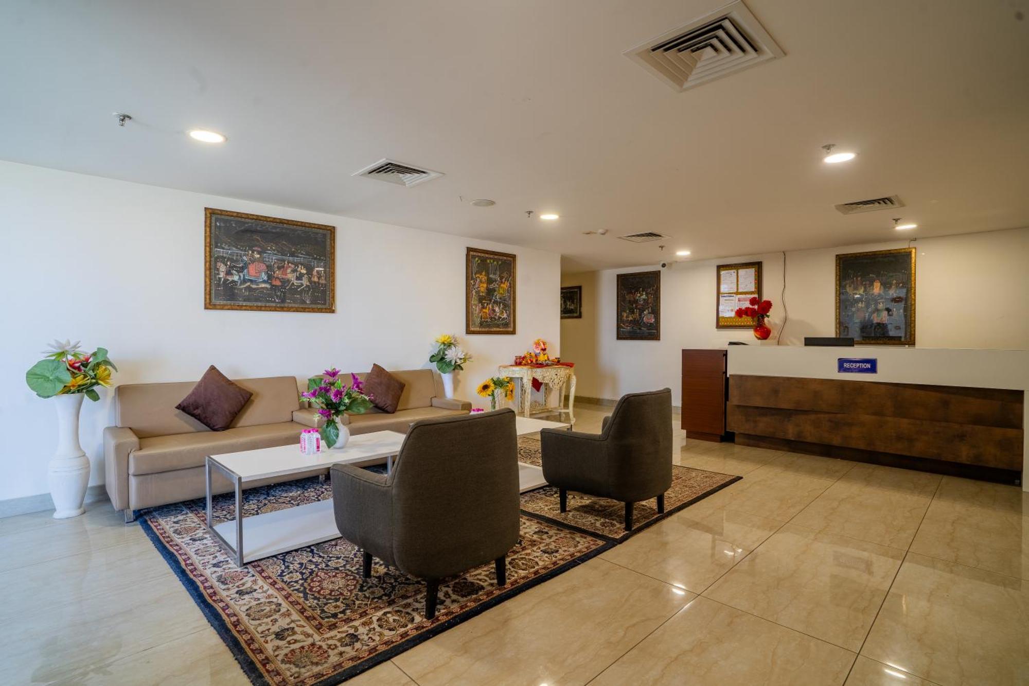 Astravista Hotel *