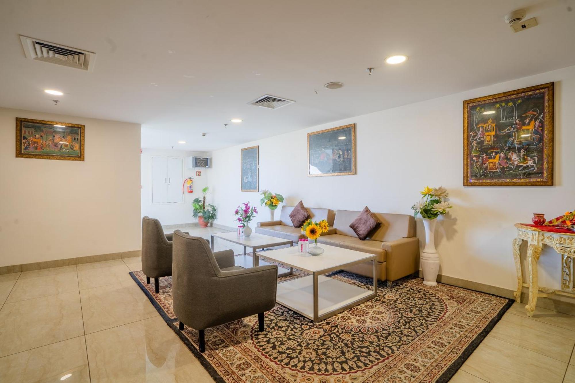 Hotel Astravista *
