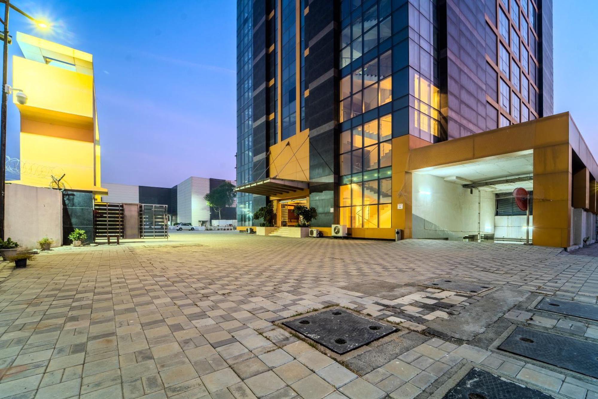 Hotel Astravista