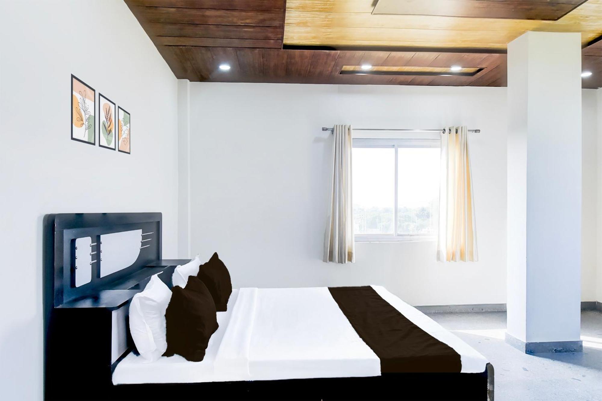 O Sunshine & Restaurant Hotel