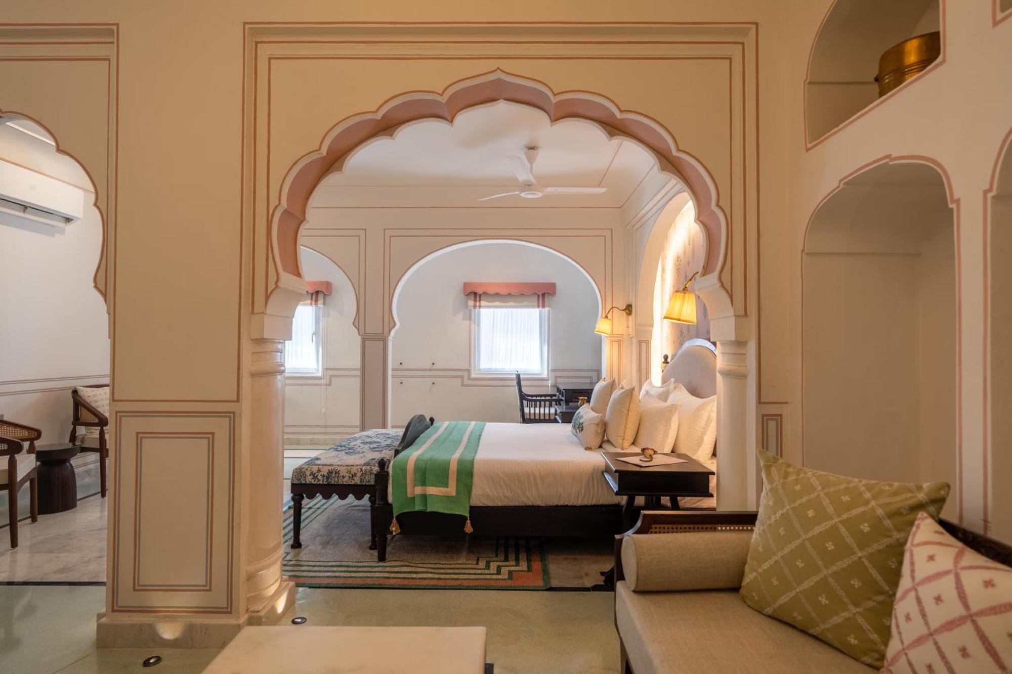 Padmaa 4* Jaipur