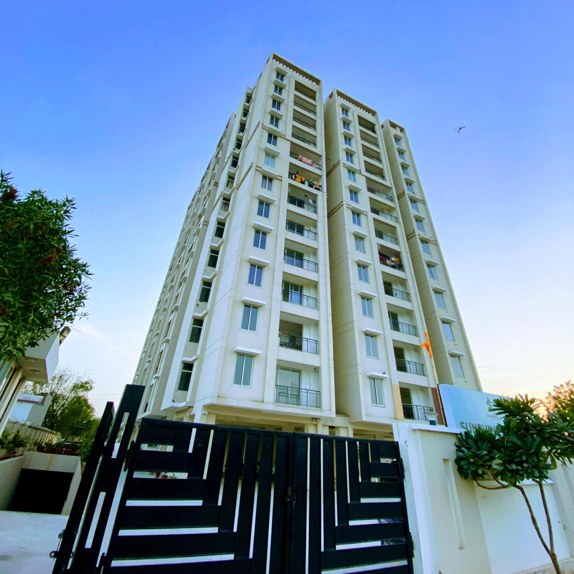 Apartment Jaipur Stay *