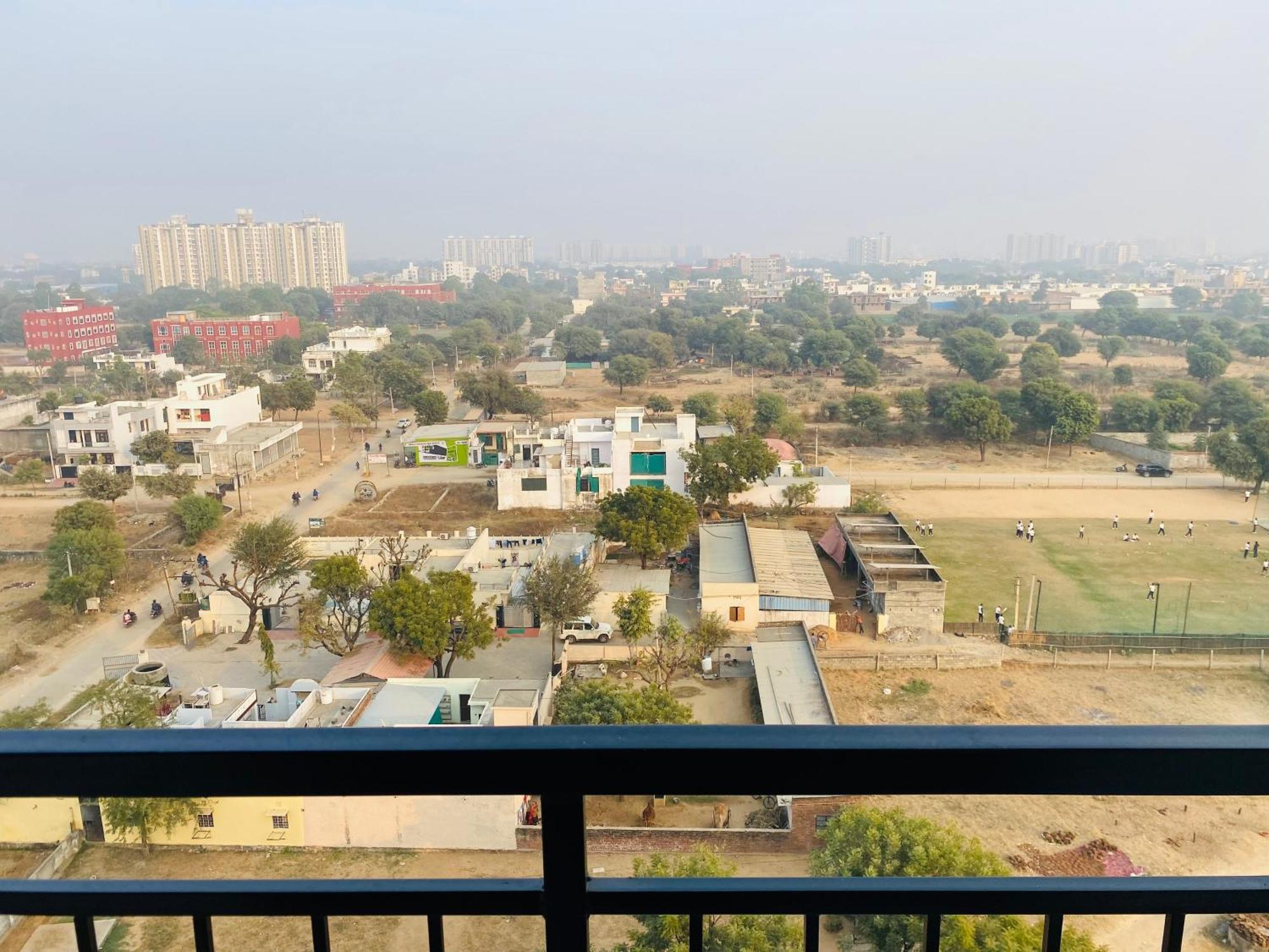 Jaipur Stay *