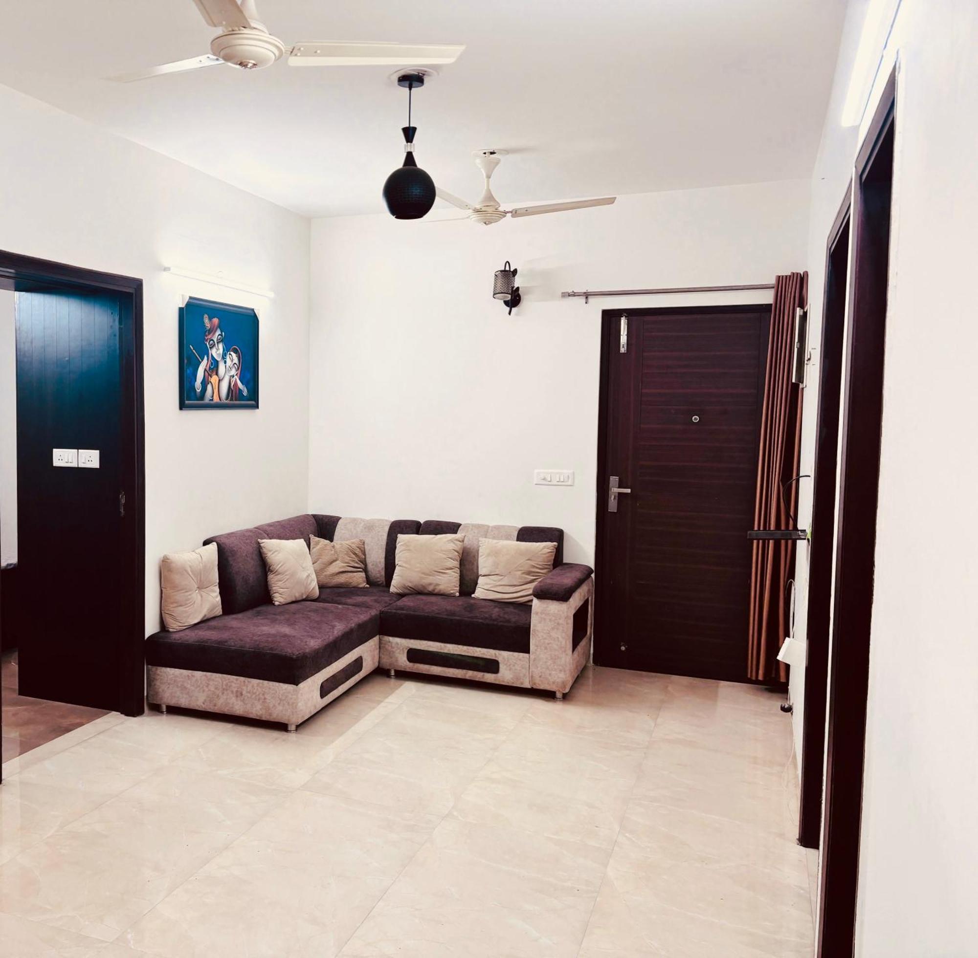 Apartment Jaipur Stay