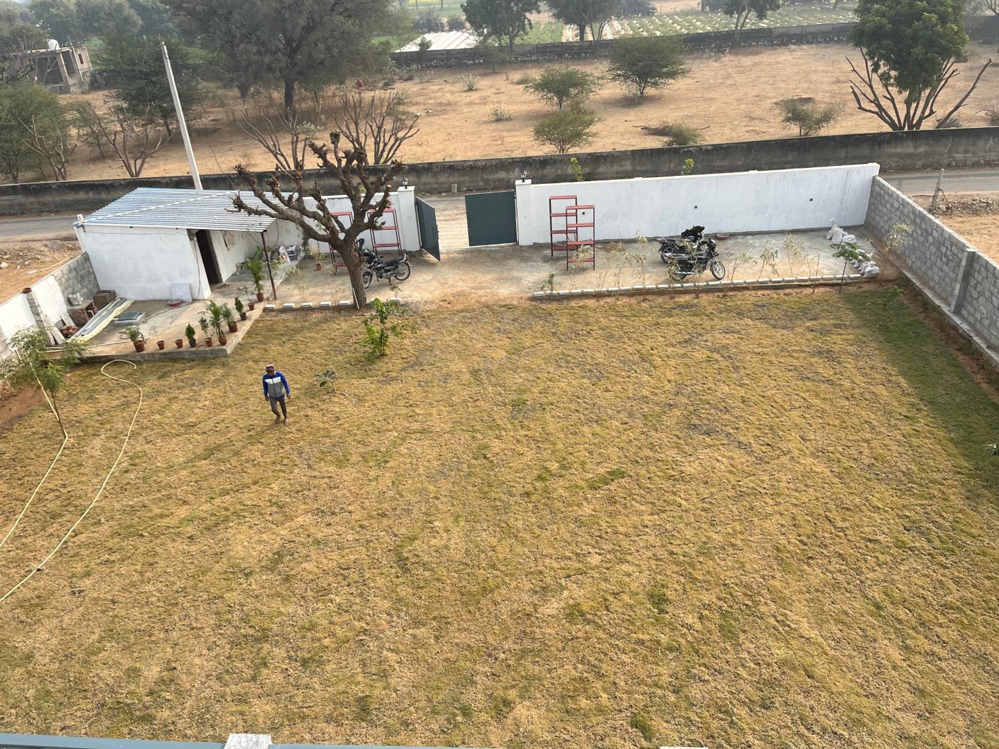 Villa Mustang Meadow