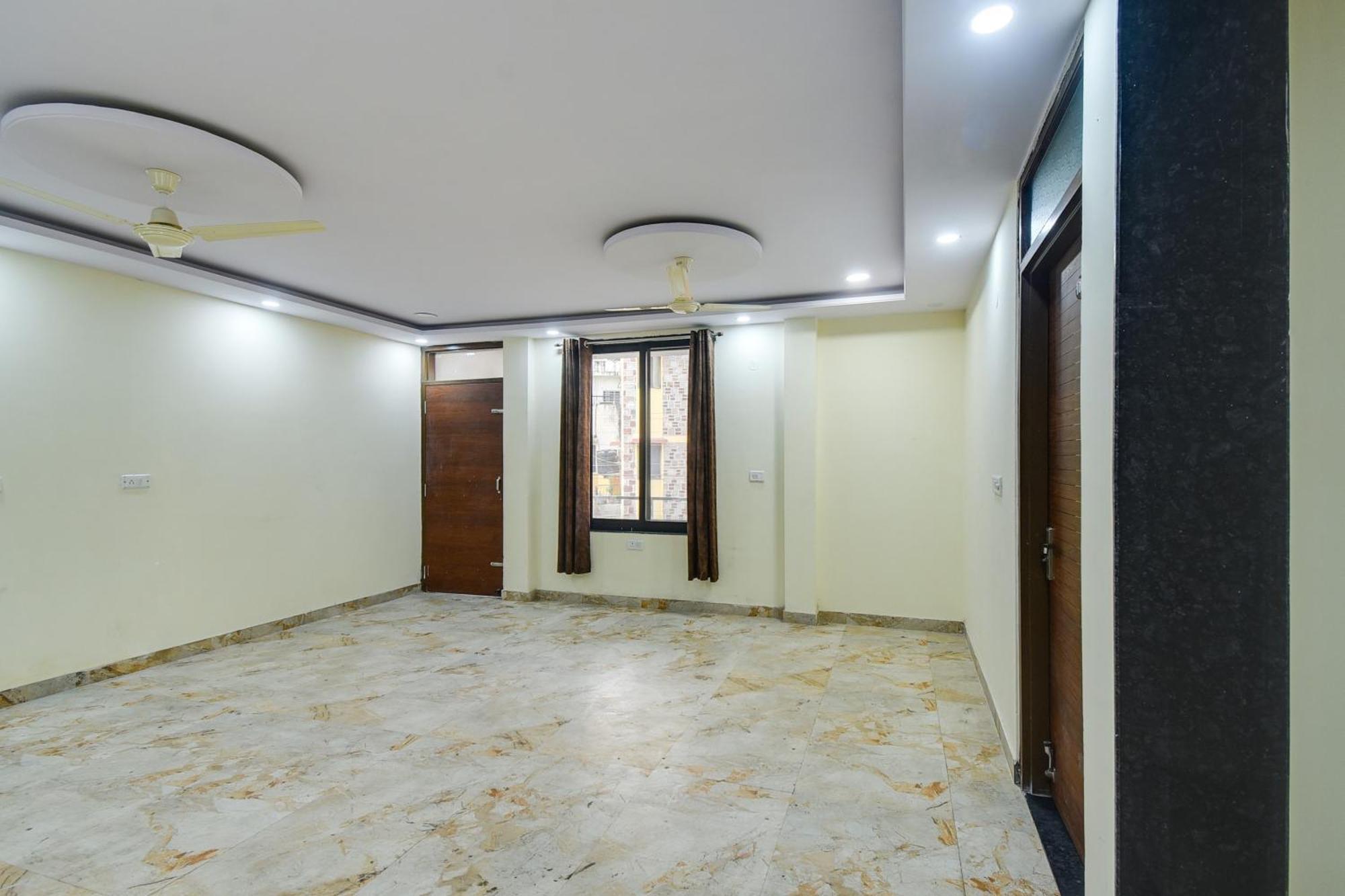 Hotel Collection O Khalsa Palace Jaipur