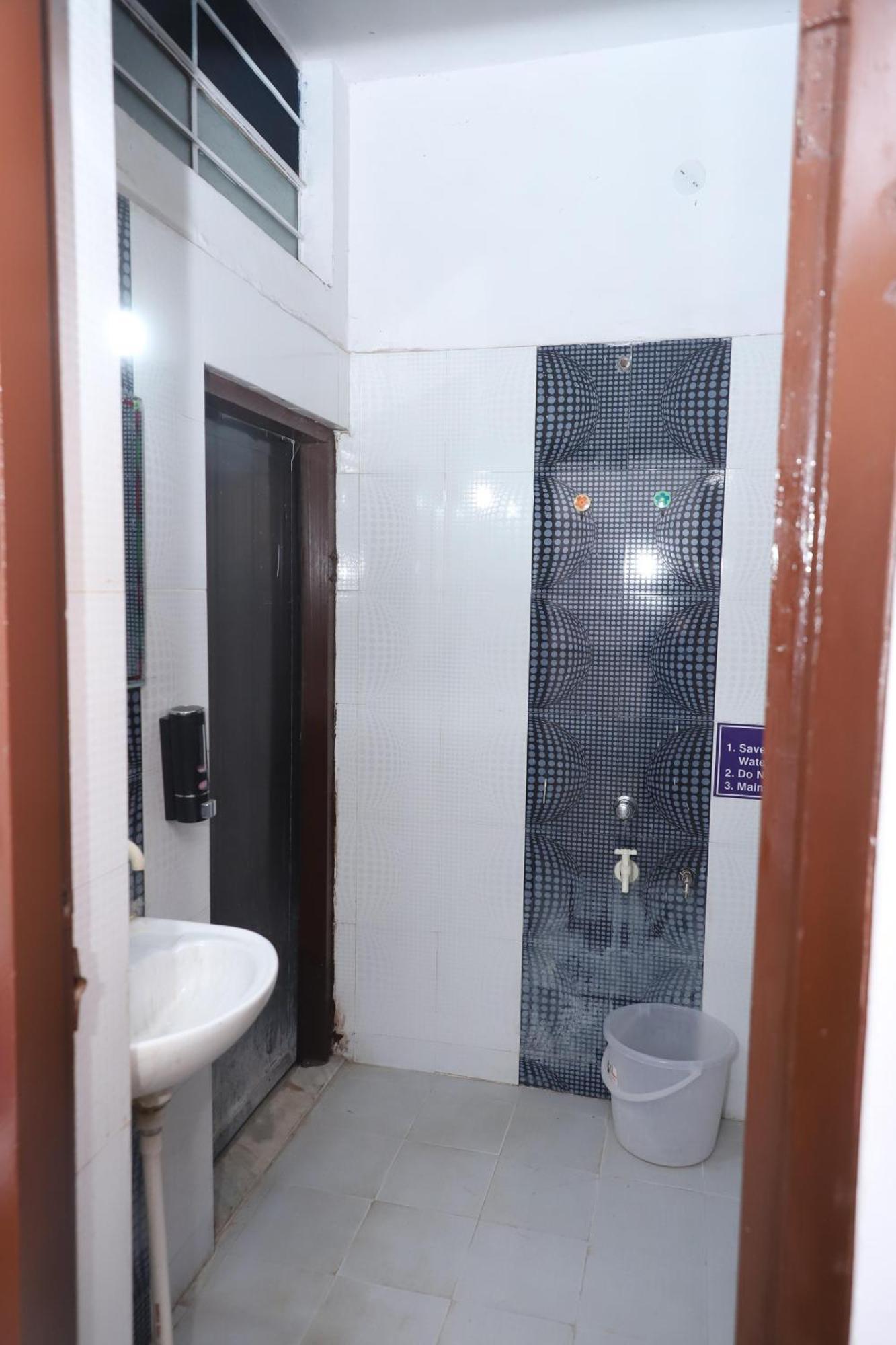 India Hostel Jaipur