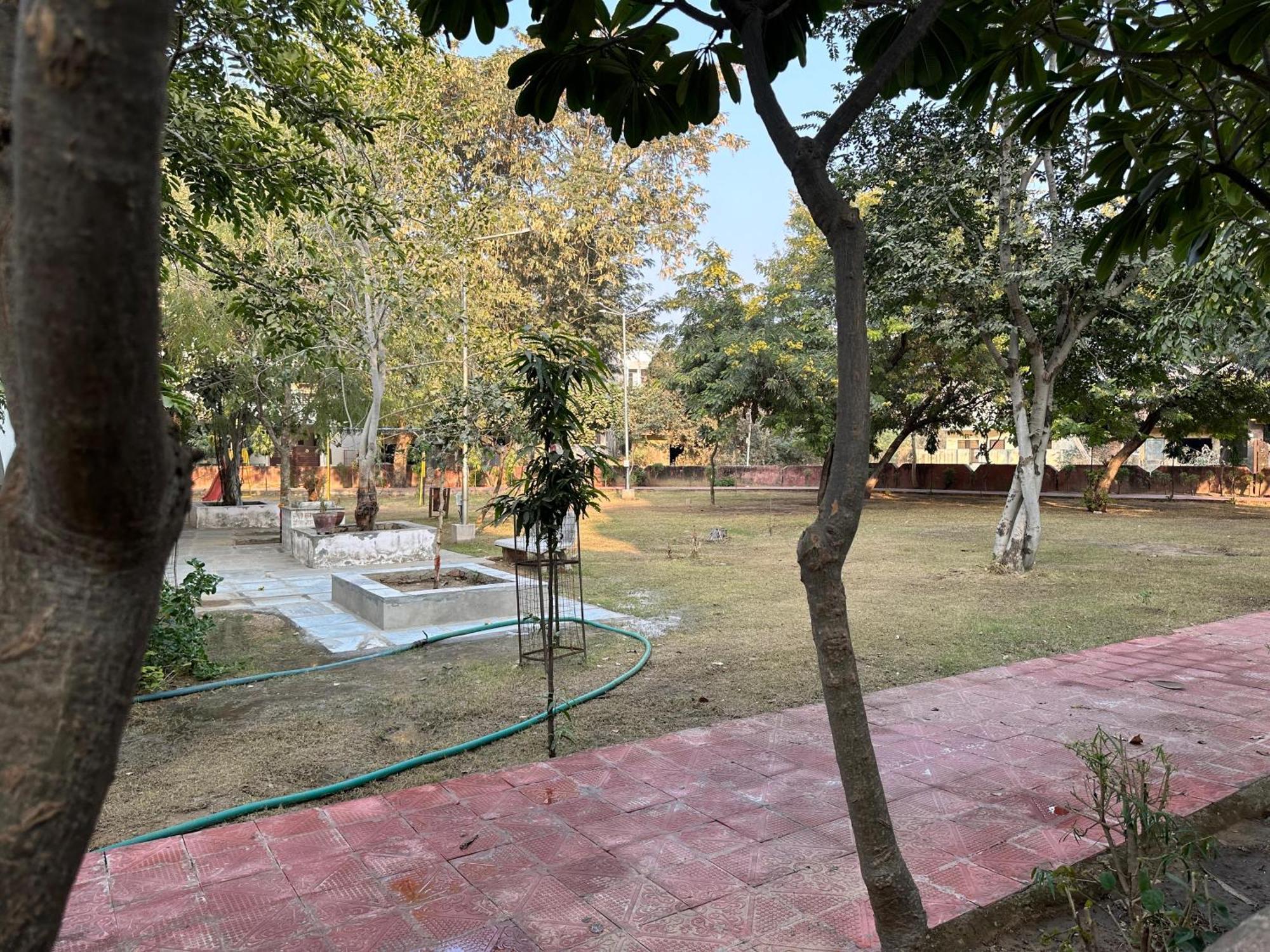 India * Jaipur